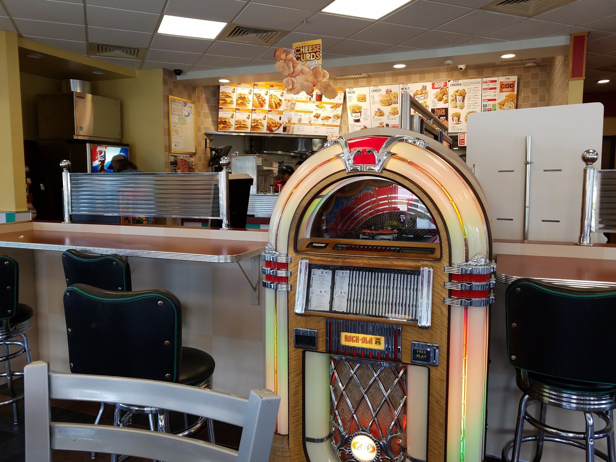 KFC