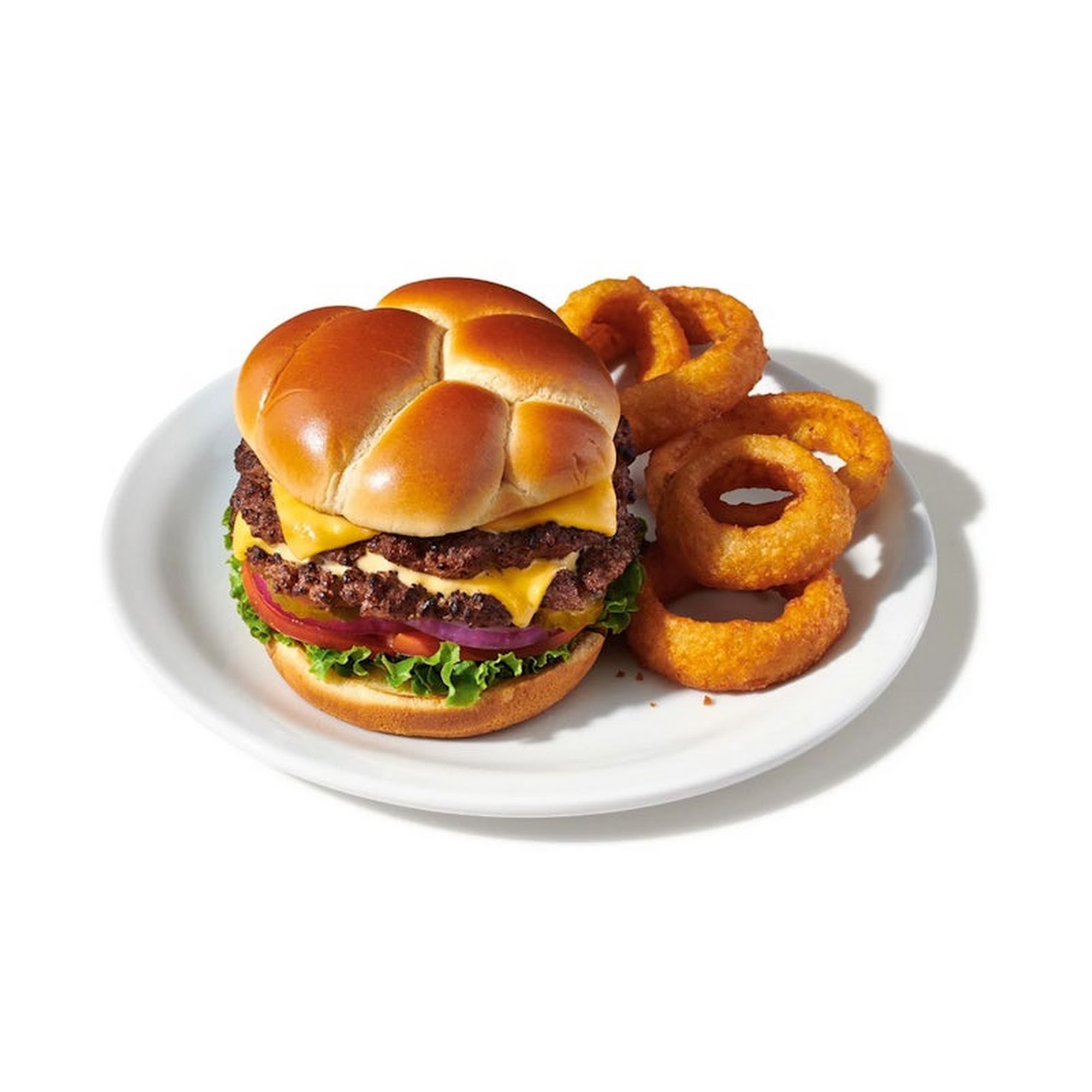 Denny's Restaurant Saginaw