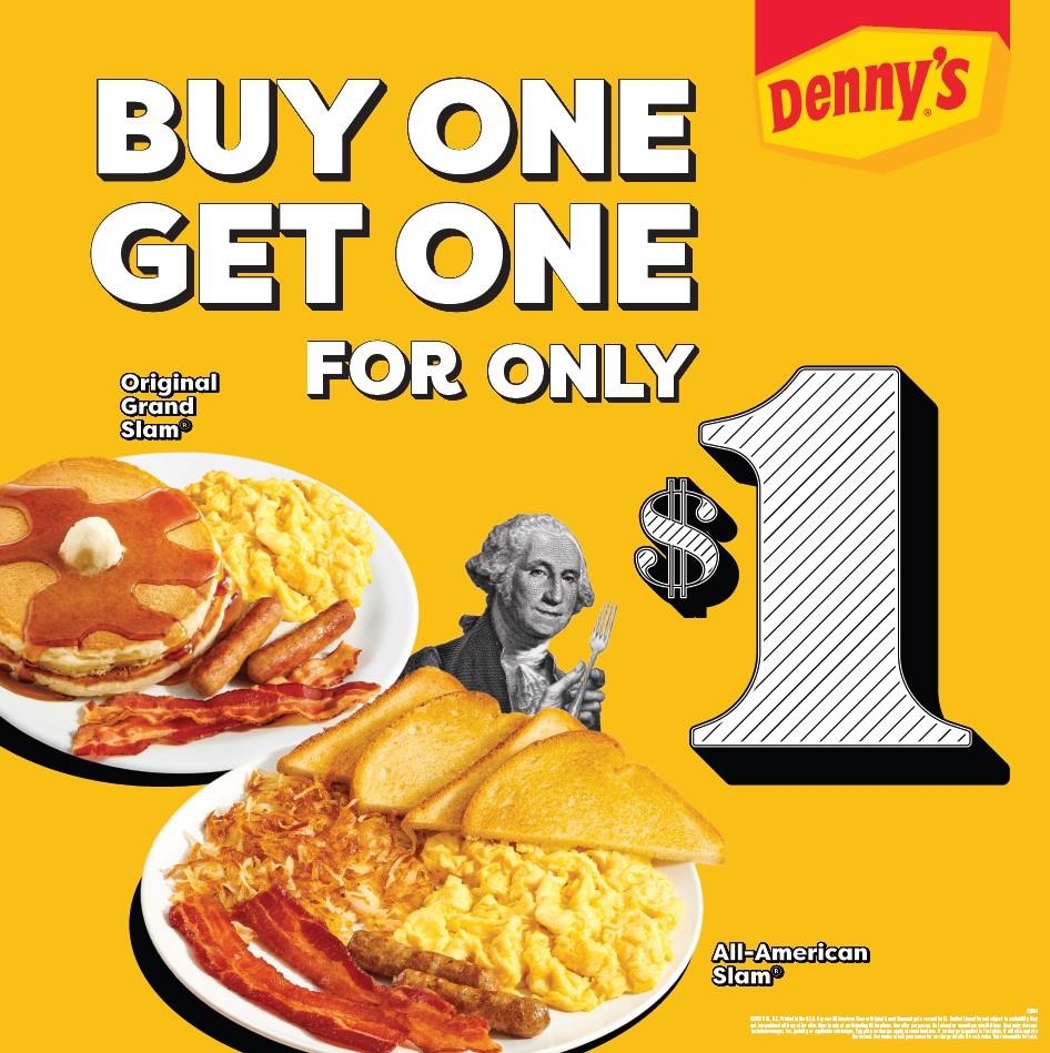 Denny's Saginaw