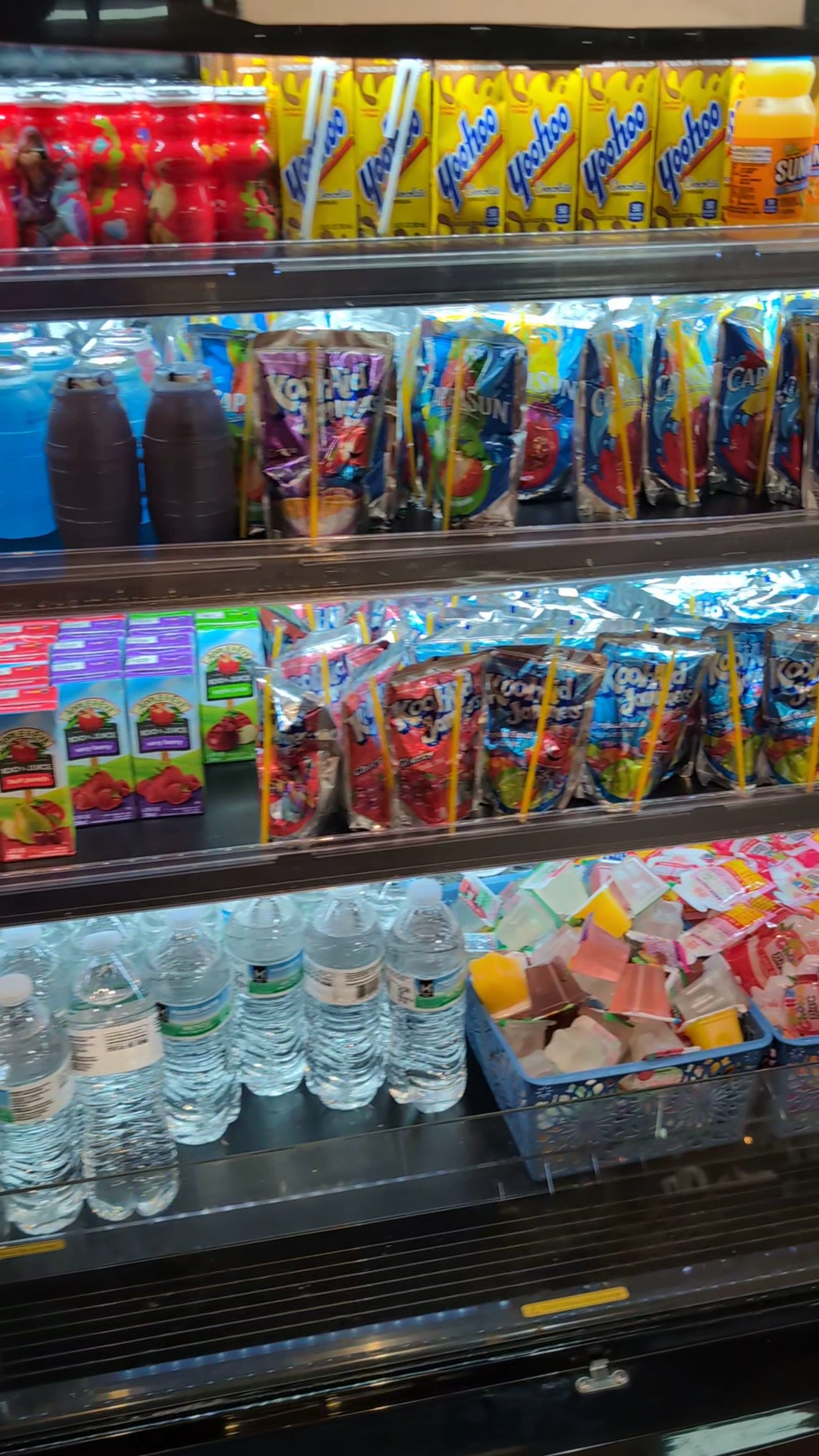 Chen's Mongolian Grill Menu