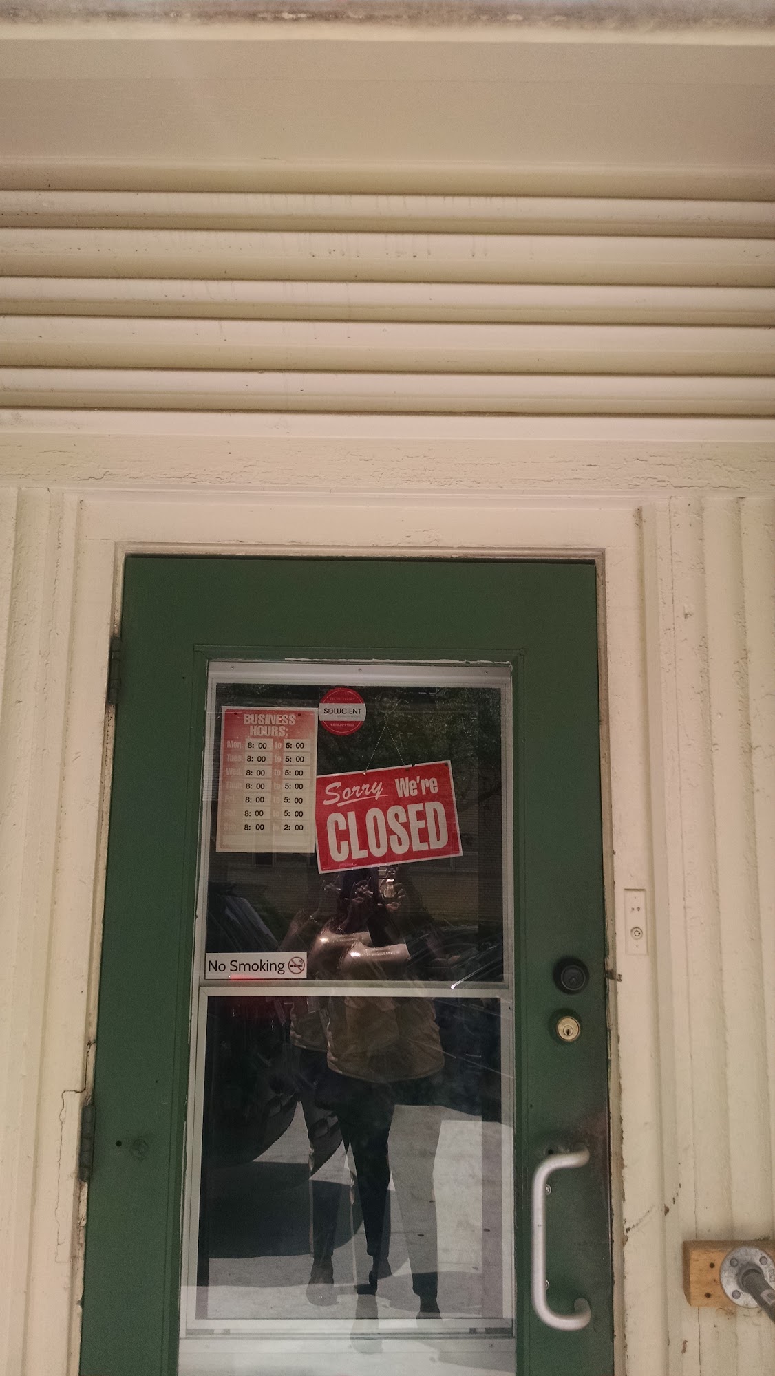 Vargas & Sons Tortillas Menu