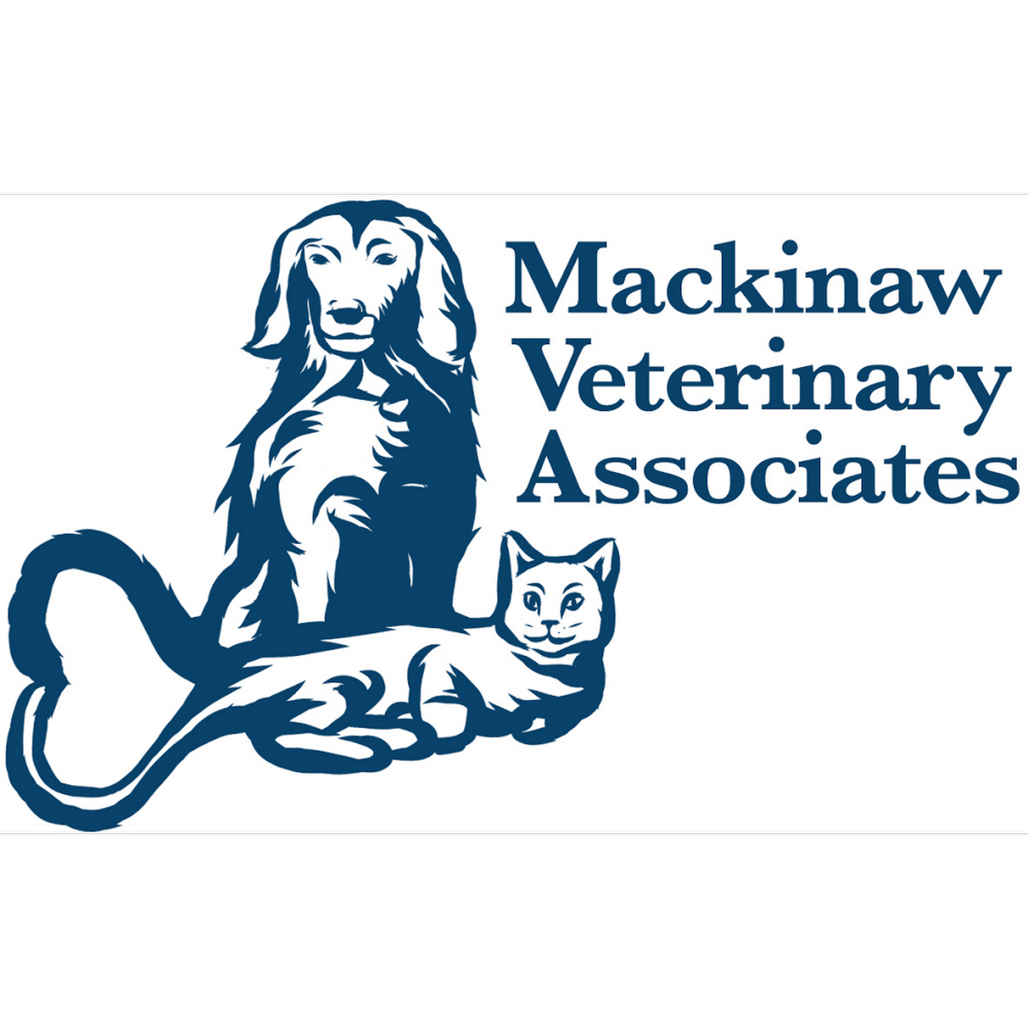 Mackinaw Veterinary Associates Saginaw