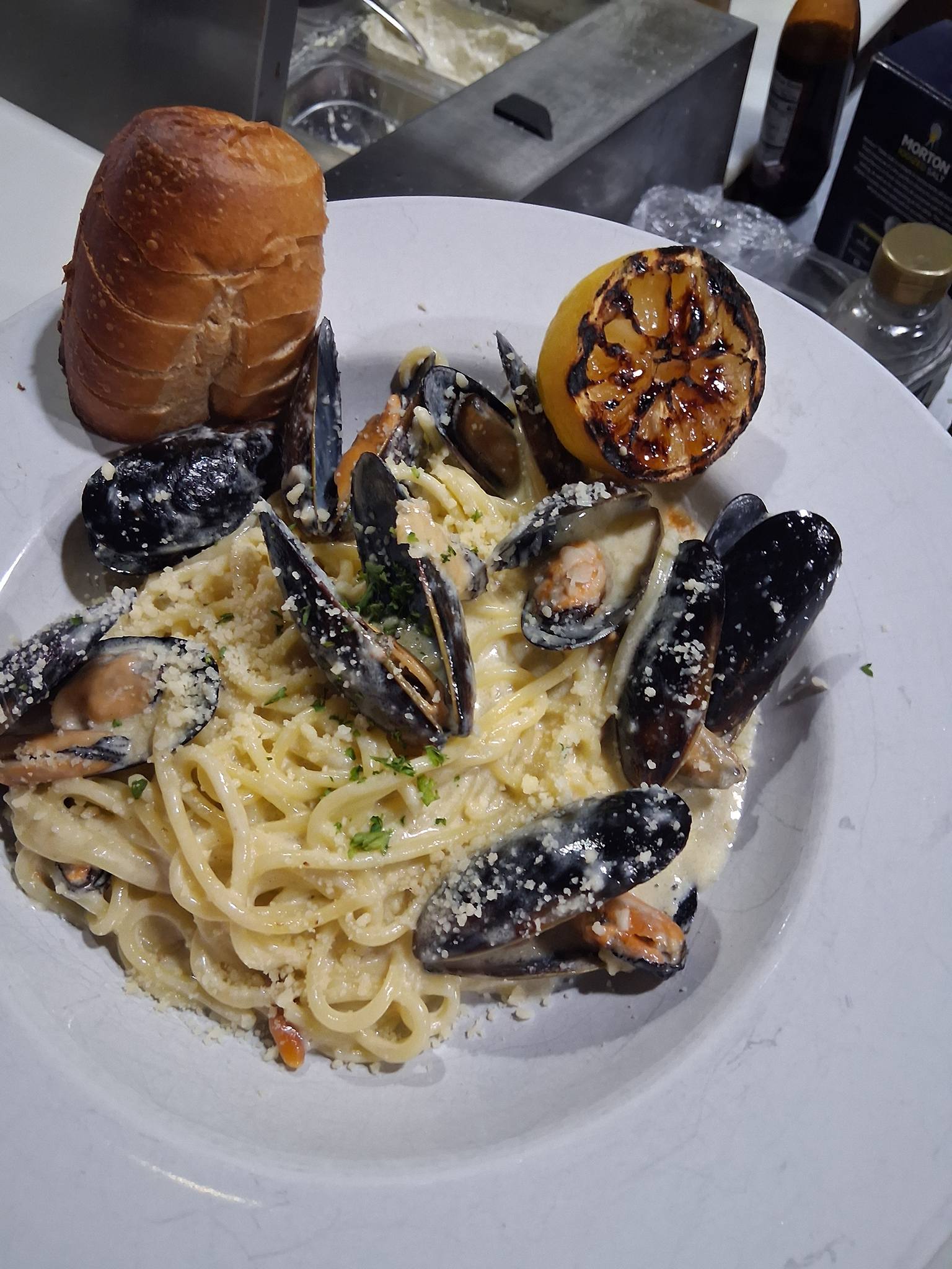 Artisan Urban Bistro Saginaw