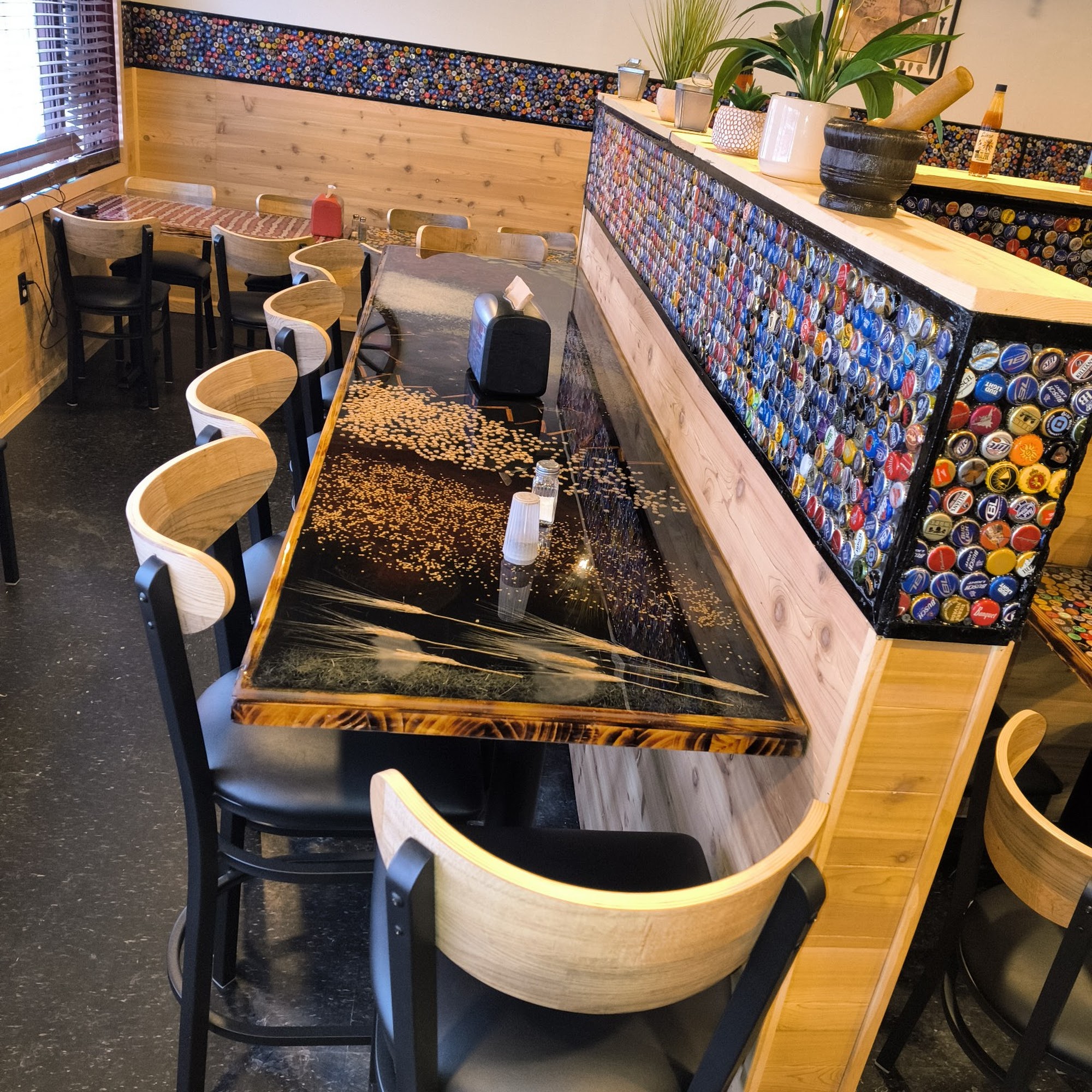 Alejandro’s Mexican Grill Saginaw