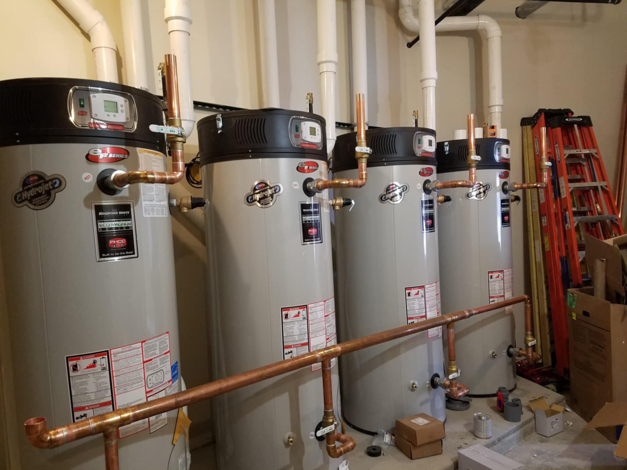 Schultz Plumbing & Heating Co