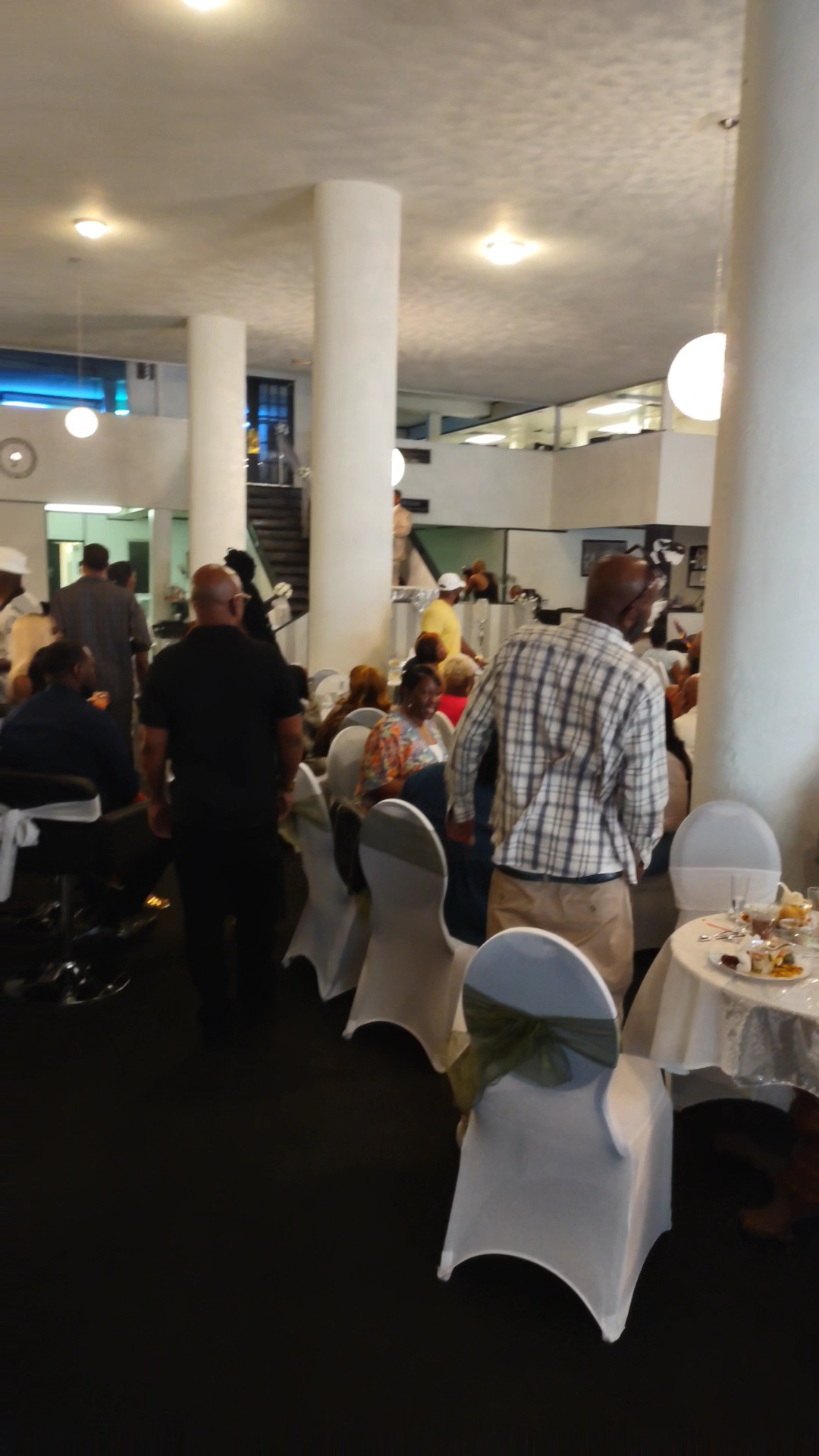 Rita's Southern Soul Cafe Menu