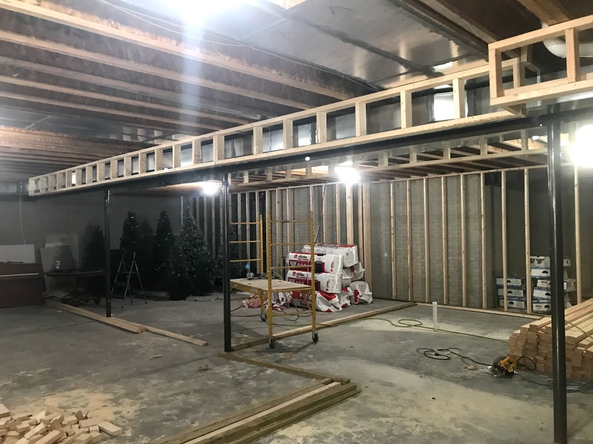 Absolute Remodeling & Construction