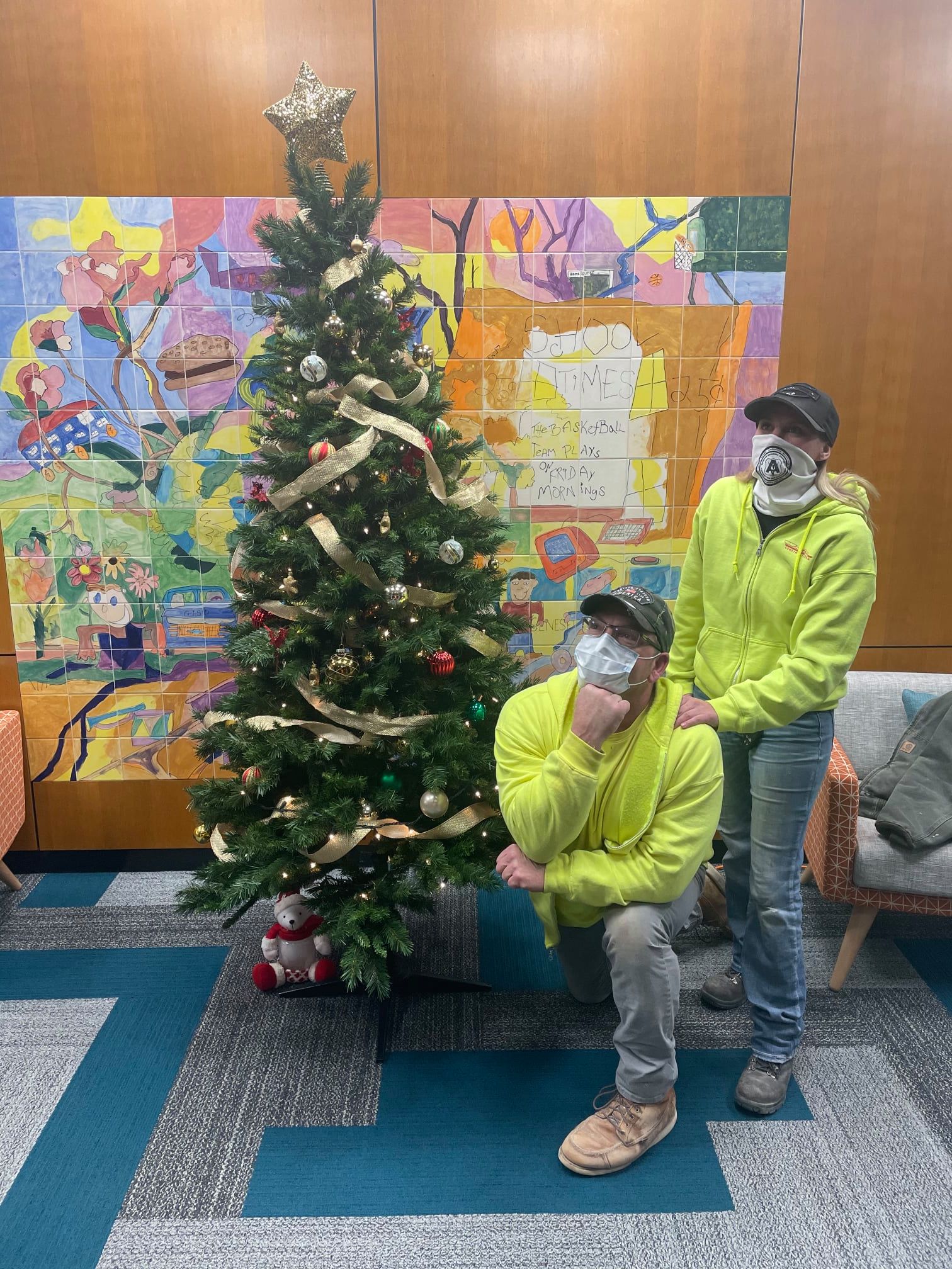 Wobig Construction Co