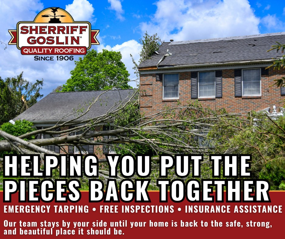 Sherriff-Goslin Co