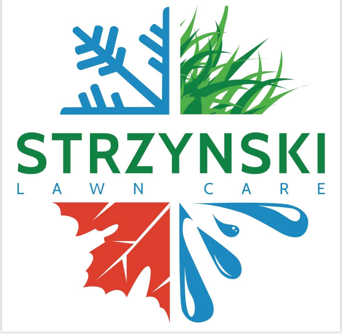 Strzynski Lawn Care 1410 Bay St, Saginaw Michigan 48602