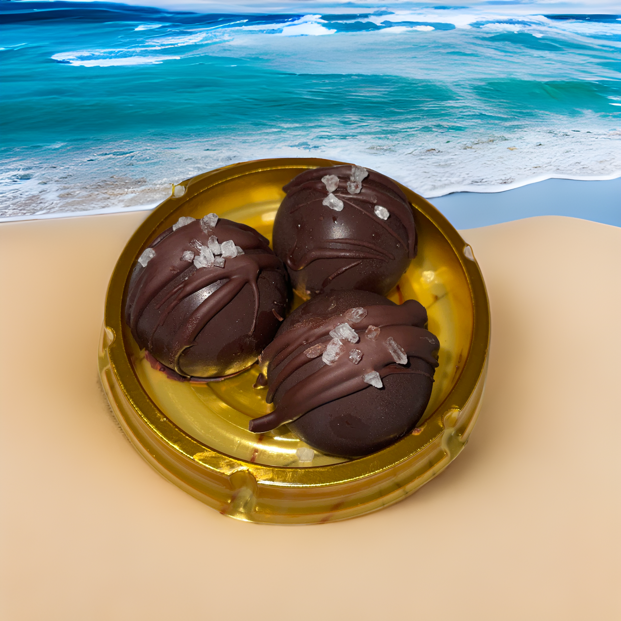 Ashtons Truffle House Saginaw