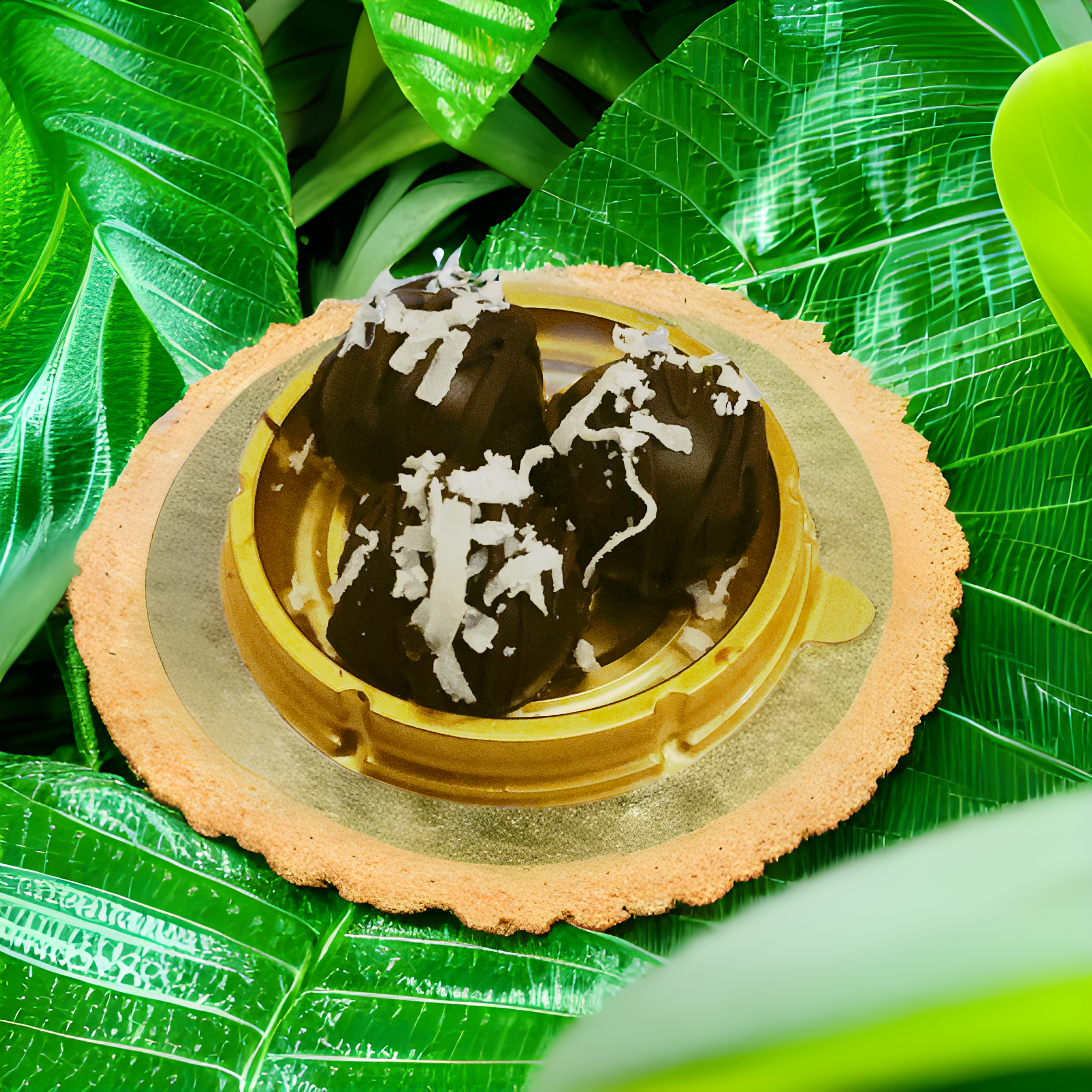 Ashtons Truffle House Saginaw