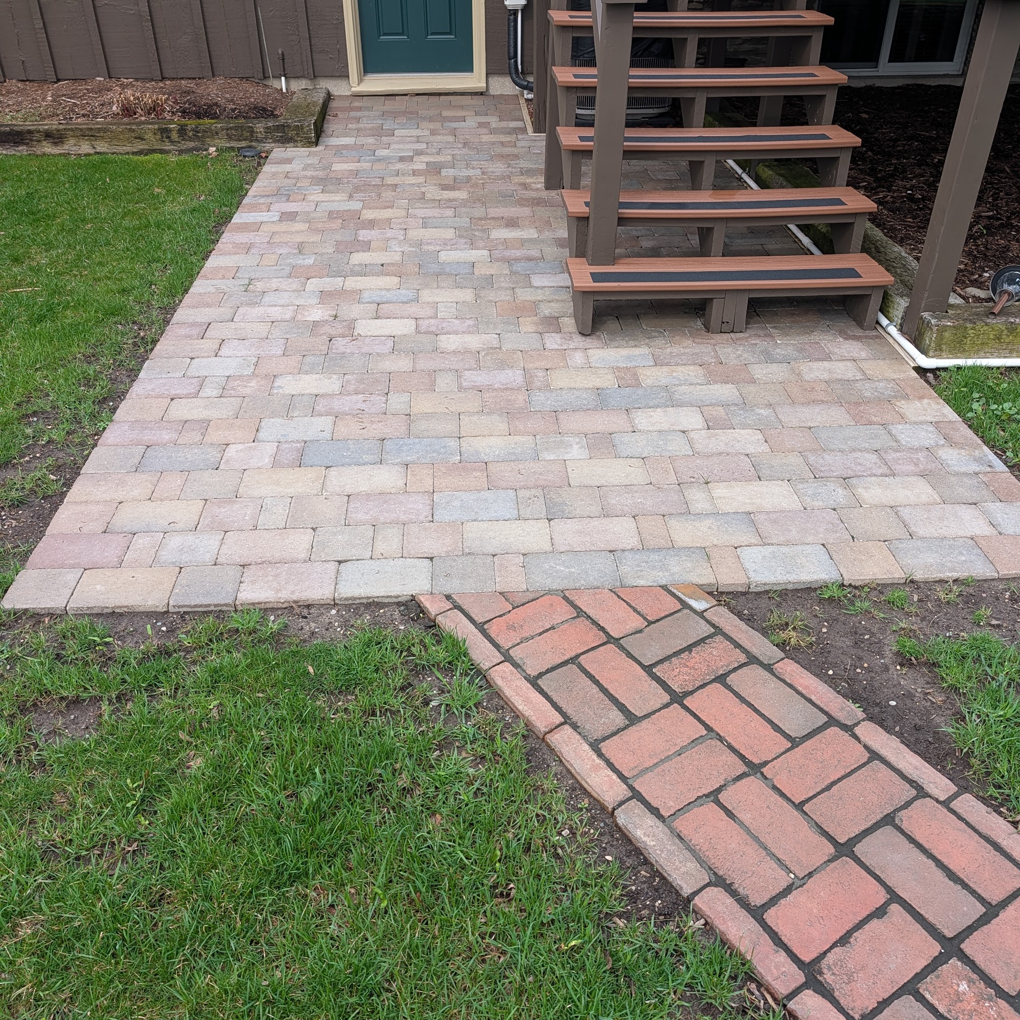 Maday Builders