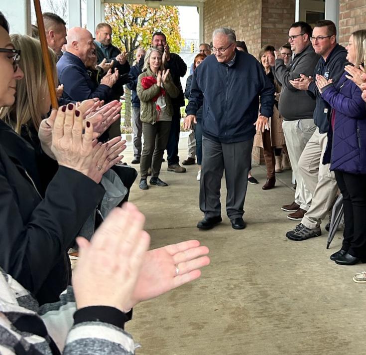 Mid Michigan Fire Protection