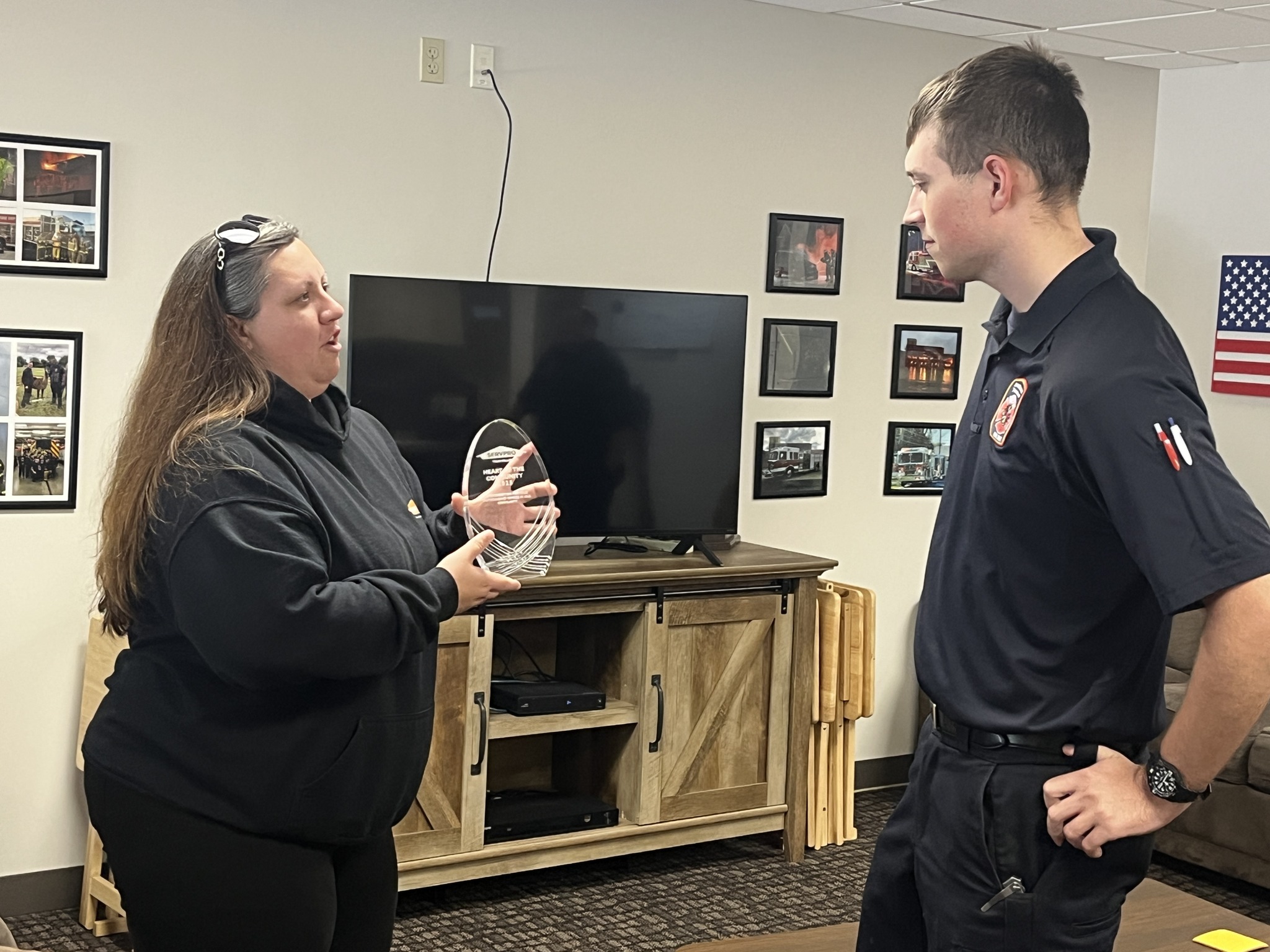 Mid Michigan Fire Protection