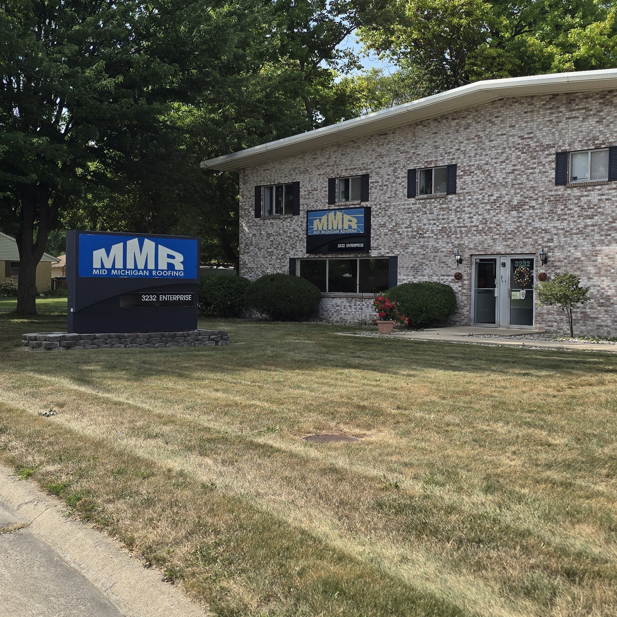 Mid Michigan Roofing