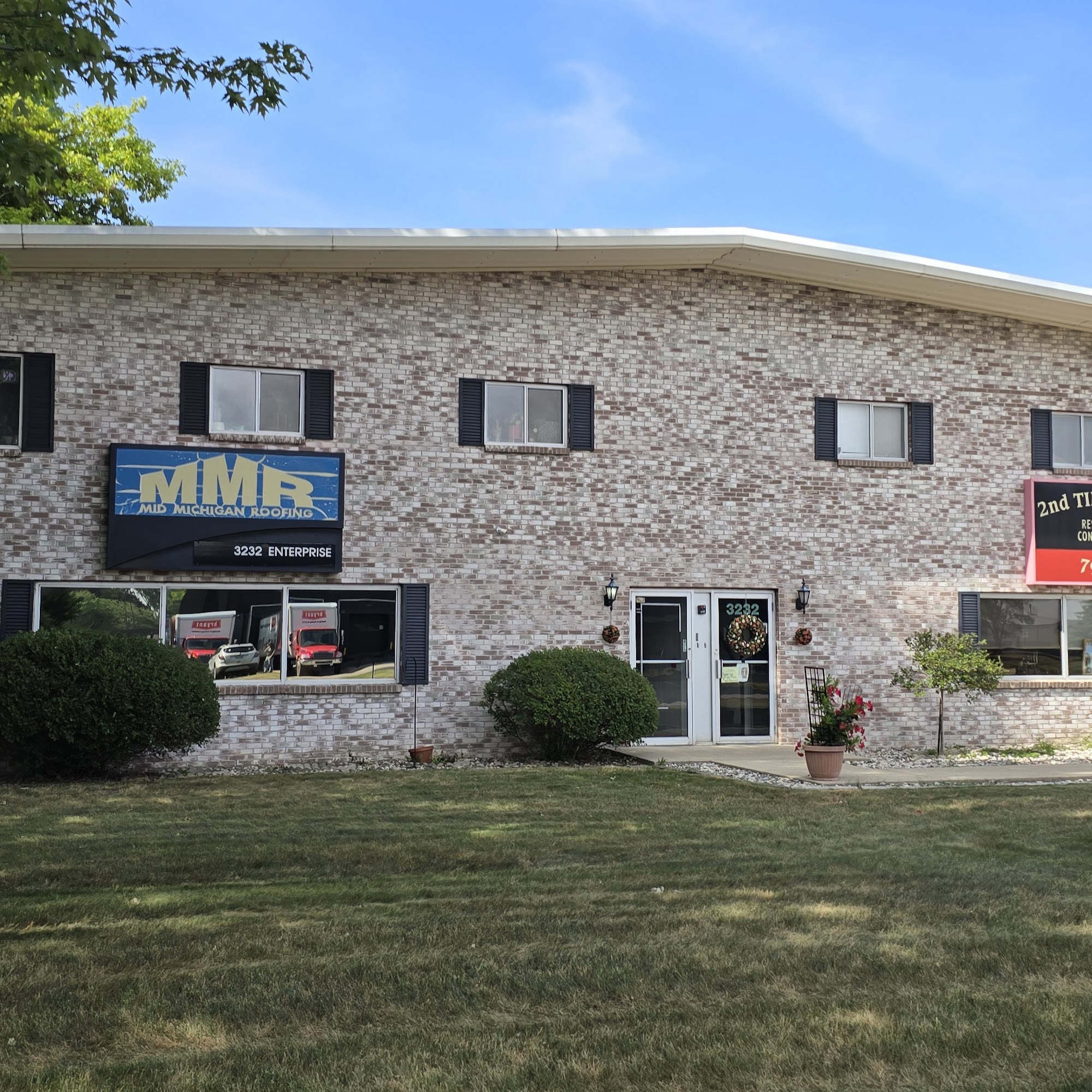 Mid Michigan Roofing