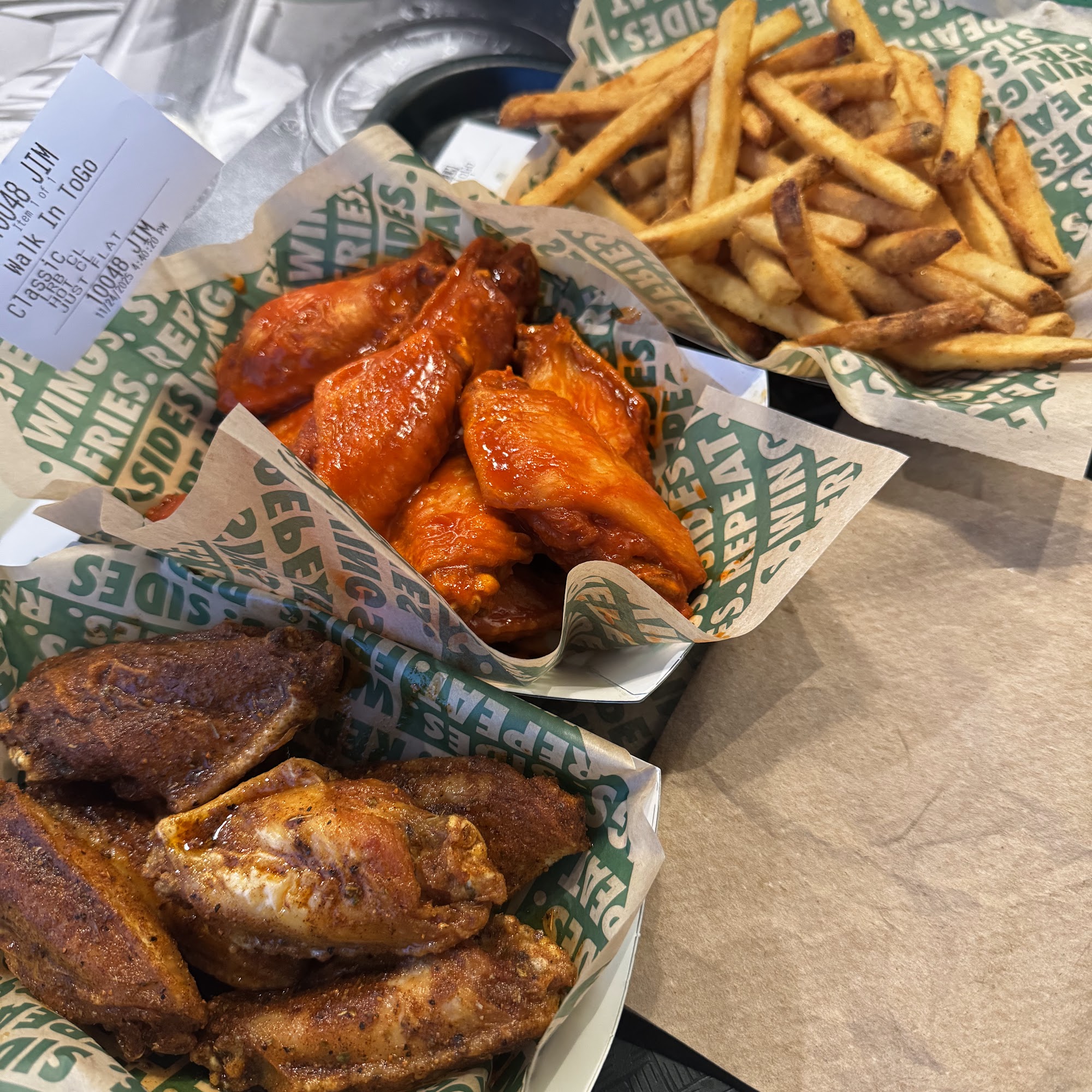 Wingstop