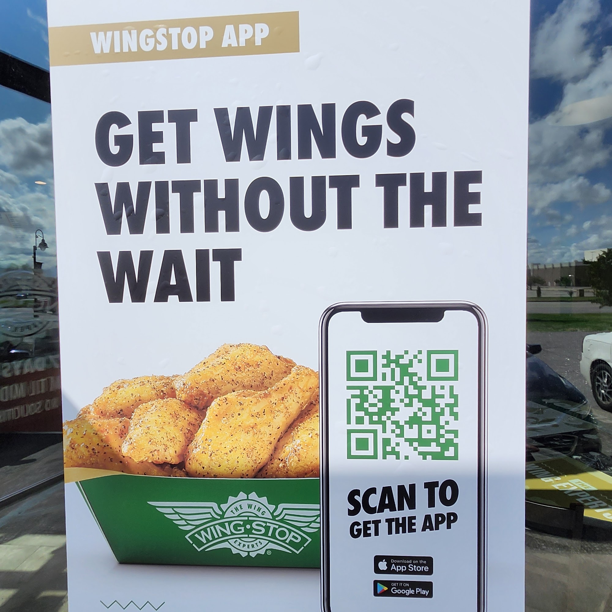 Wingstop