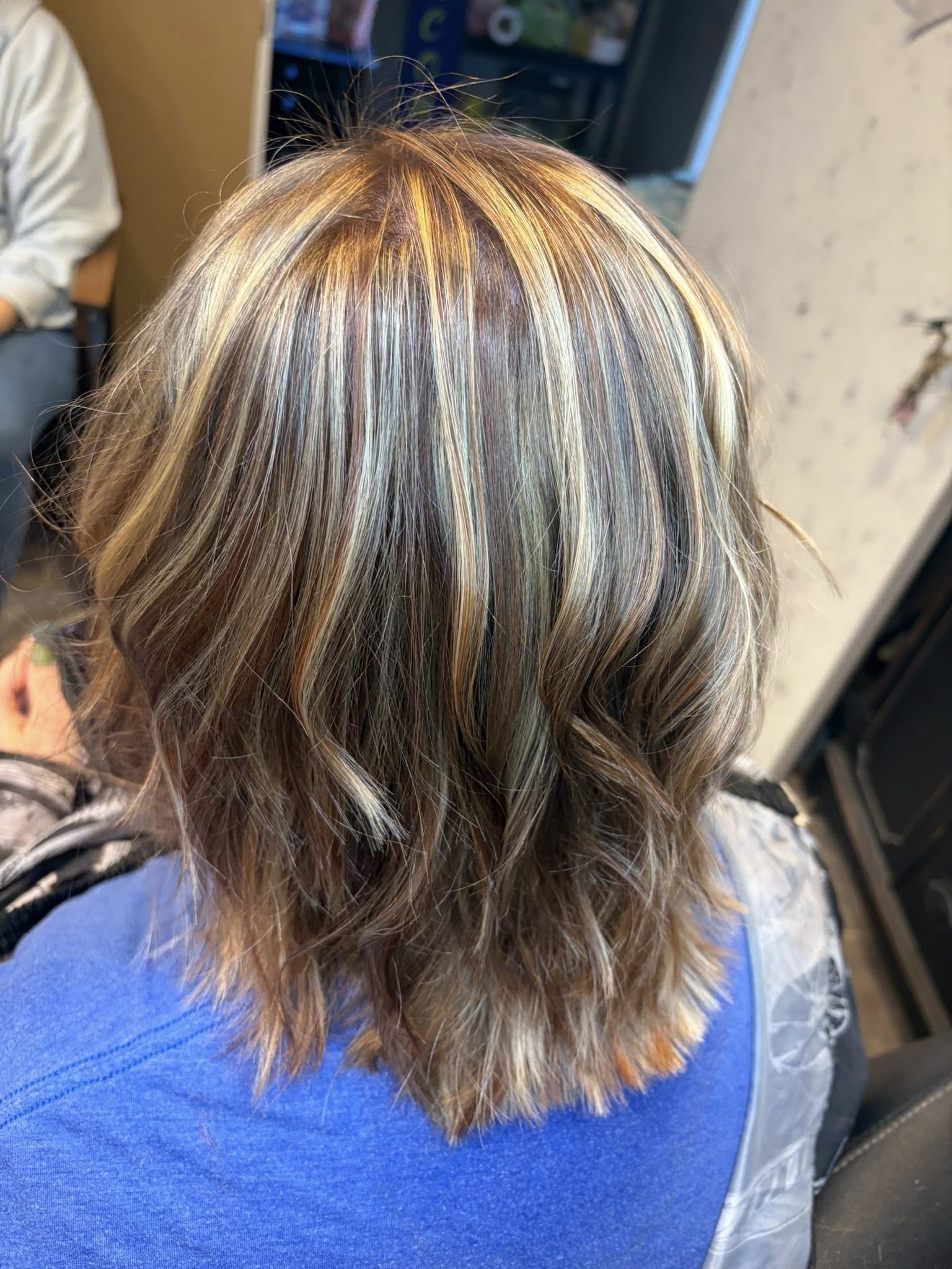 The Beauté Lounge 3415 E Genesee Ave, Saginaw Michigan 48601