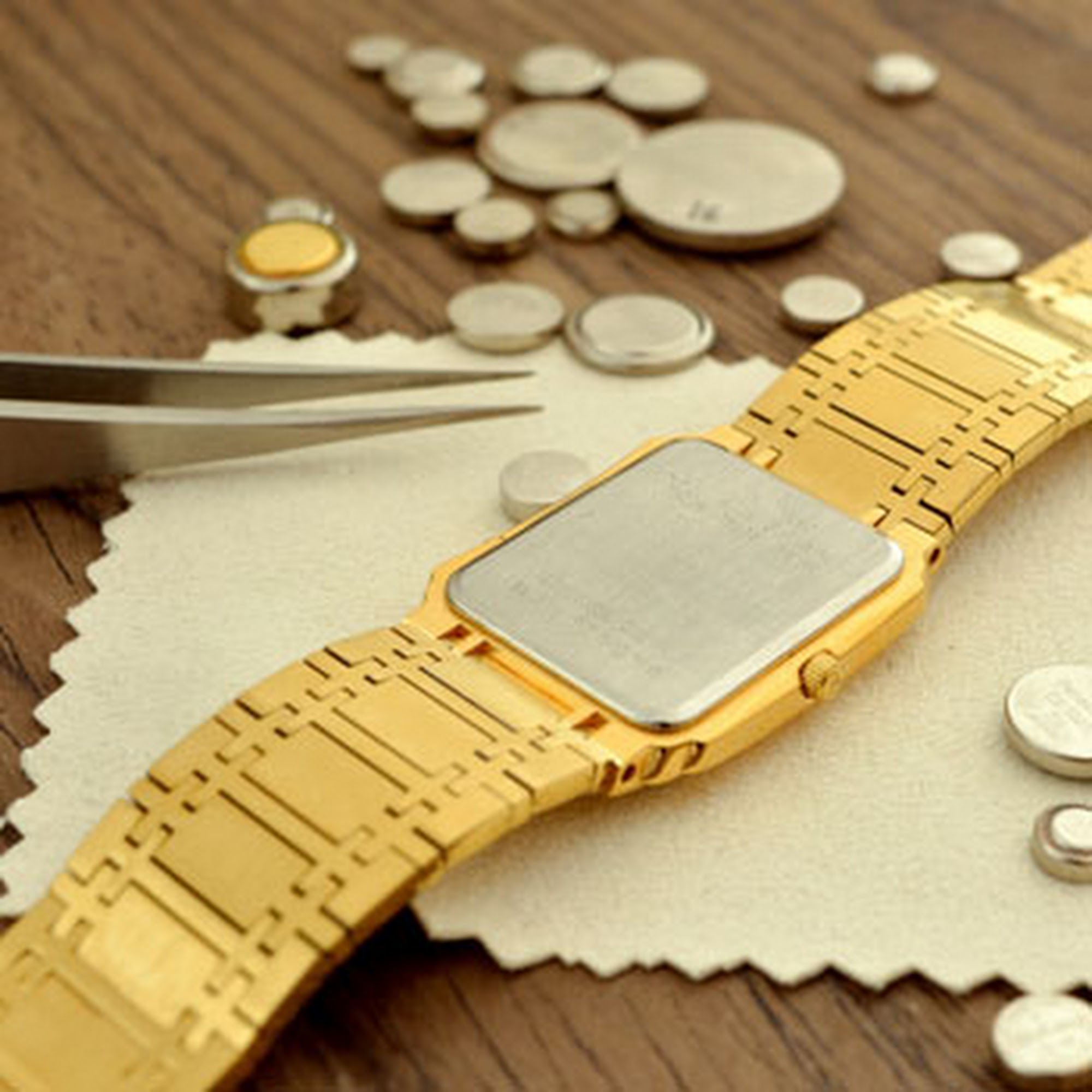 Saginaw Gold Exchange Saginaw