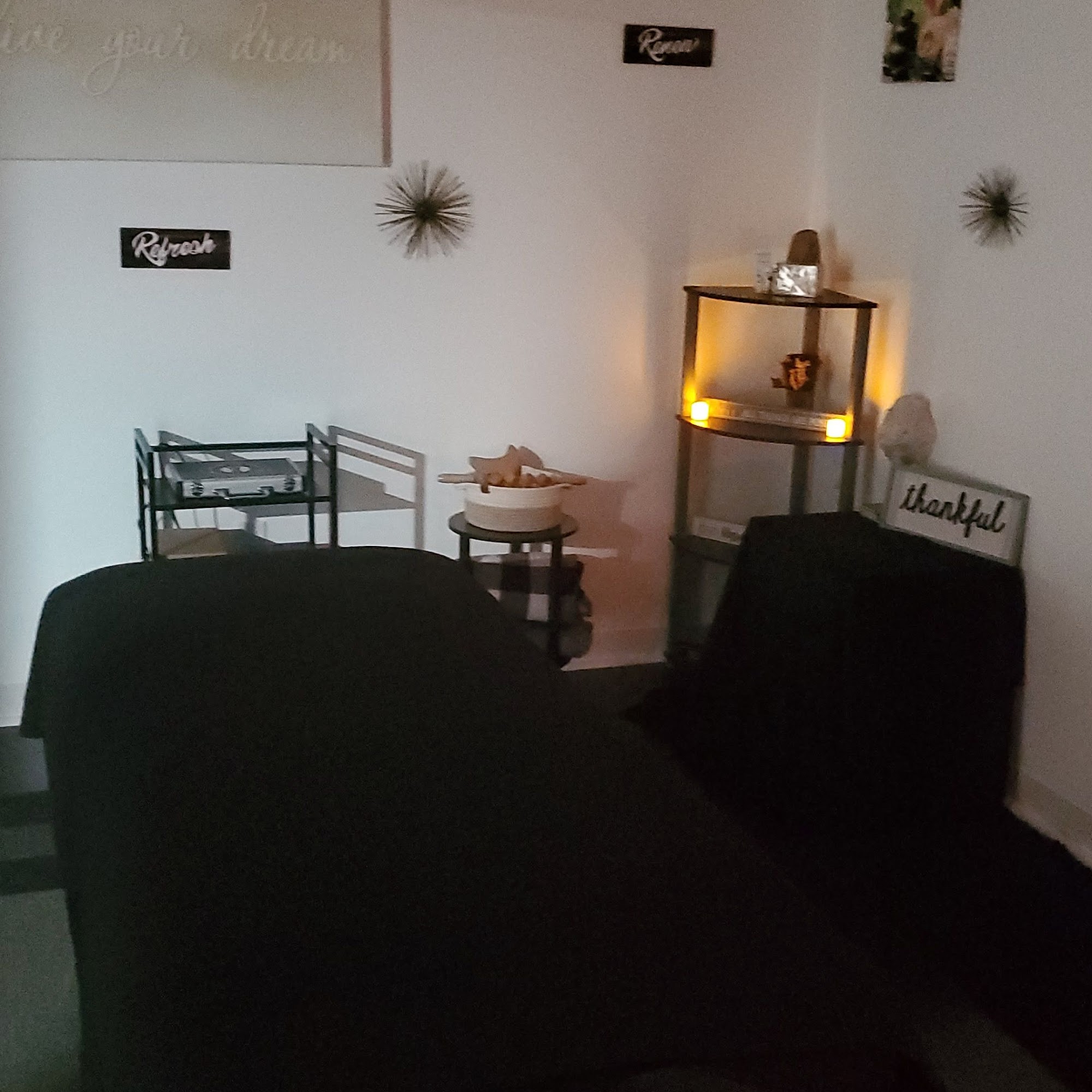 Renew and Revive Massage Therapy