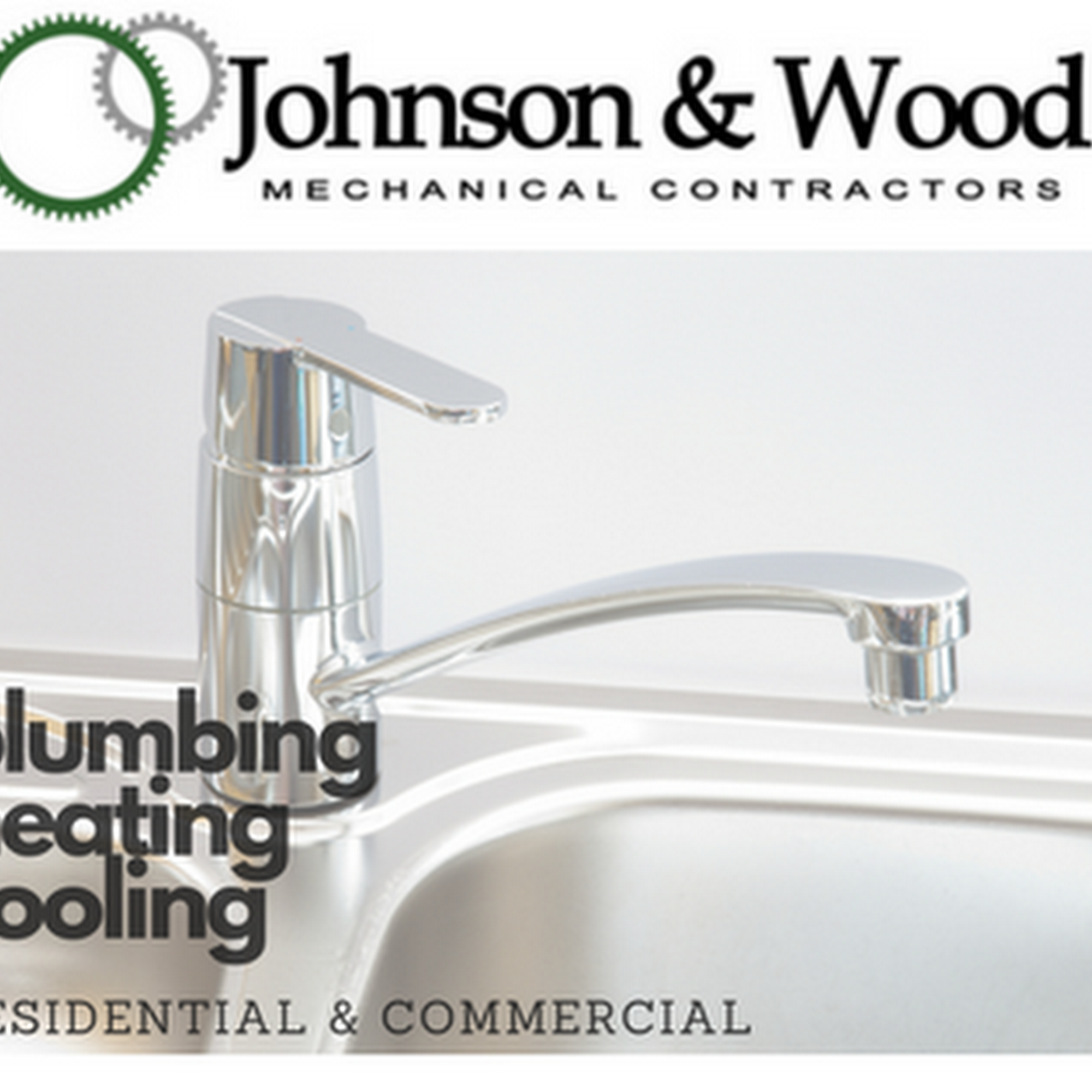 Johnson & Wood 1745 N Outer Dr #6014, Saginaw Michigan 48601