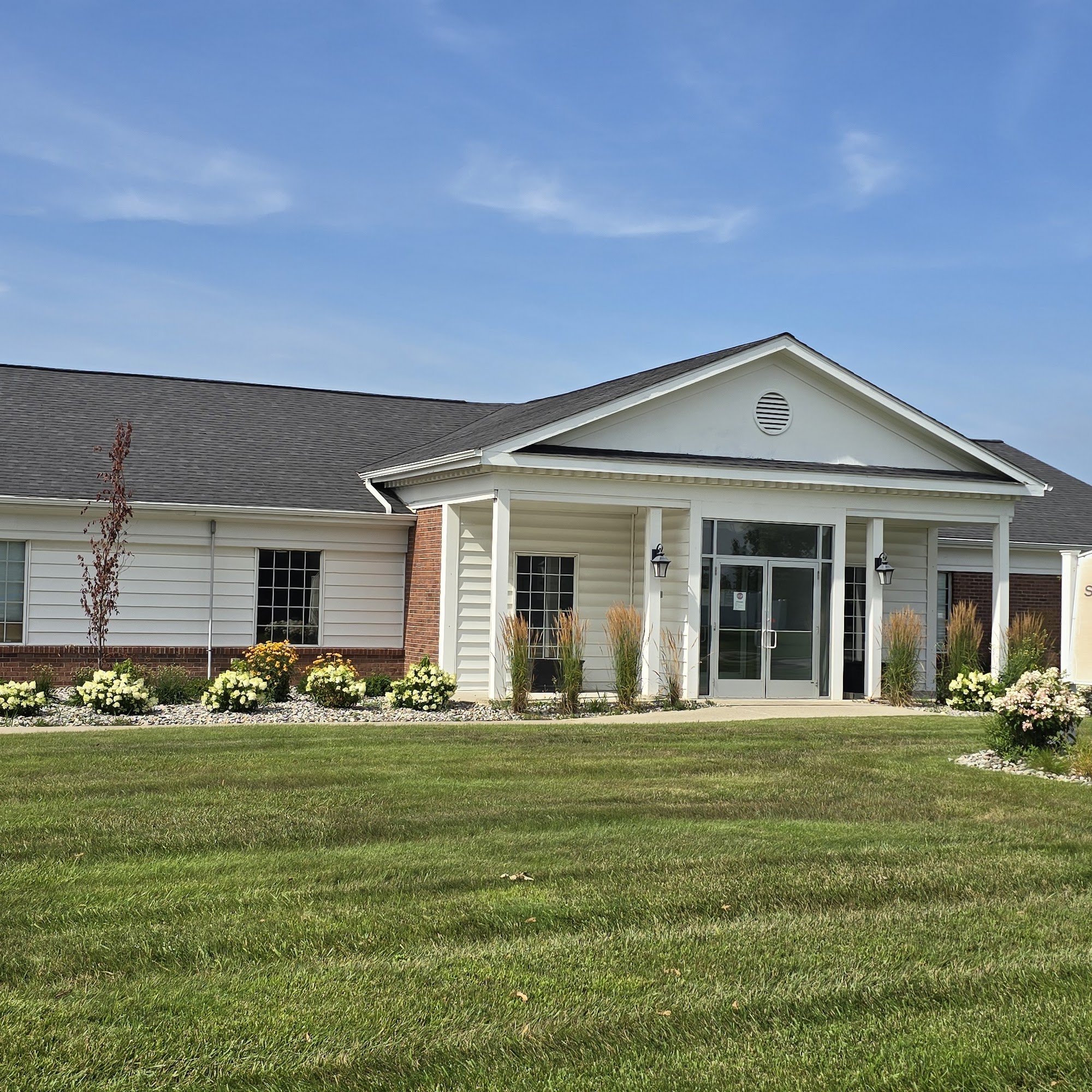 Schell Spinal 3160 Cabaret Trail S, Saginaw Michigan 48603