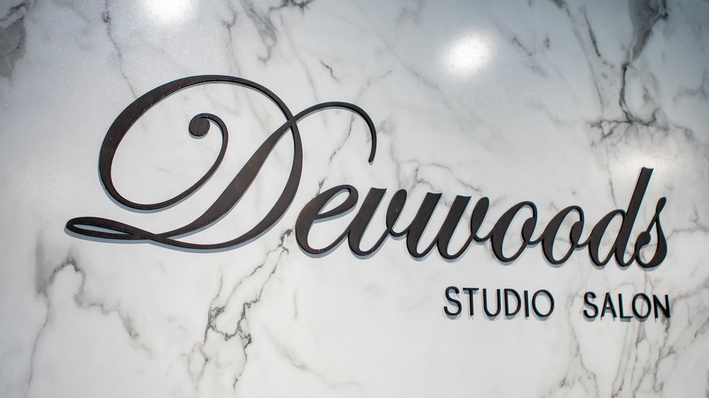 Devwoods Studio Salon 120 Vine St, St Charles Michigan 48655