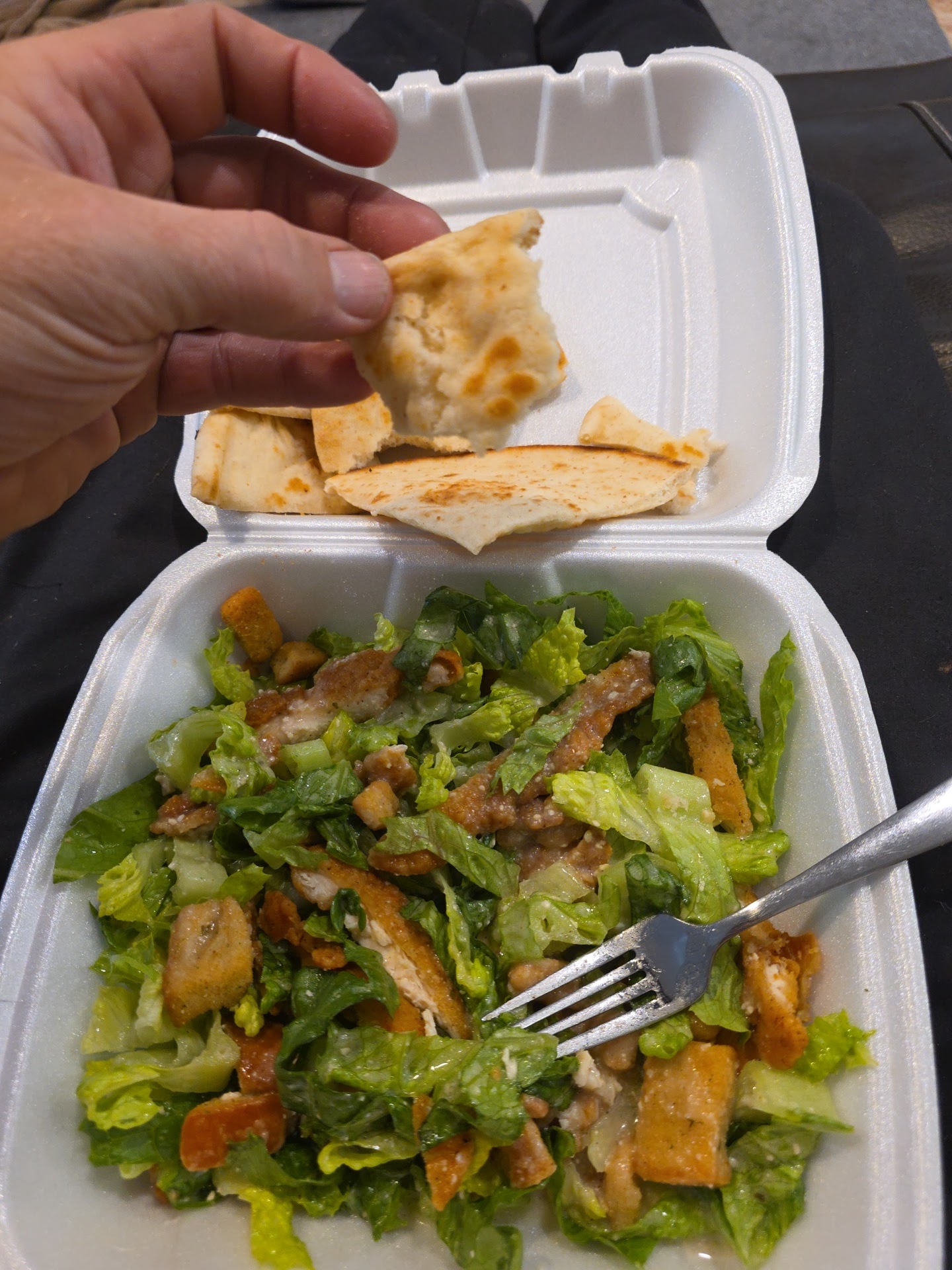 Ted’s Coney Island Saint Clair