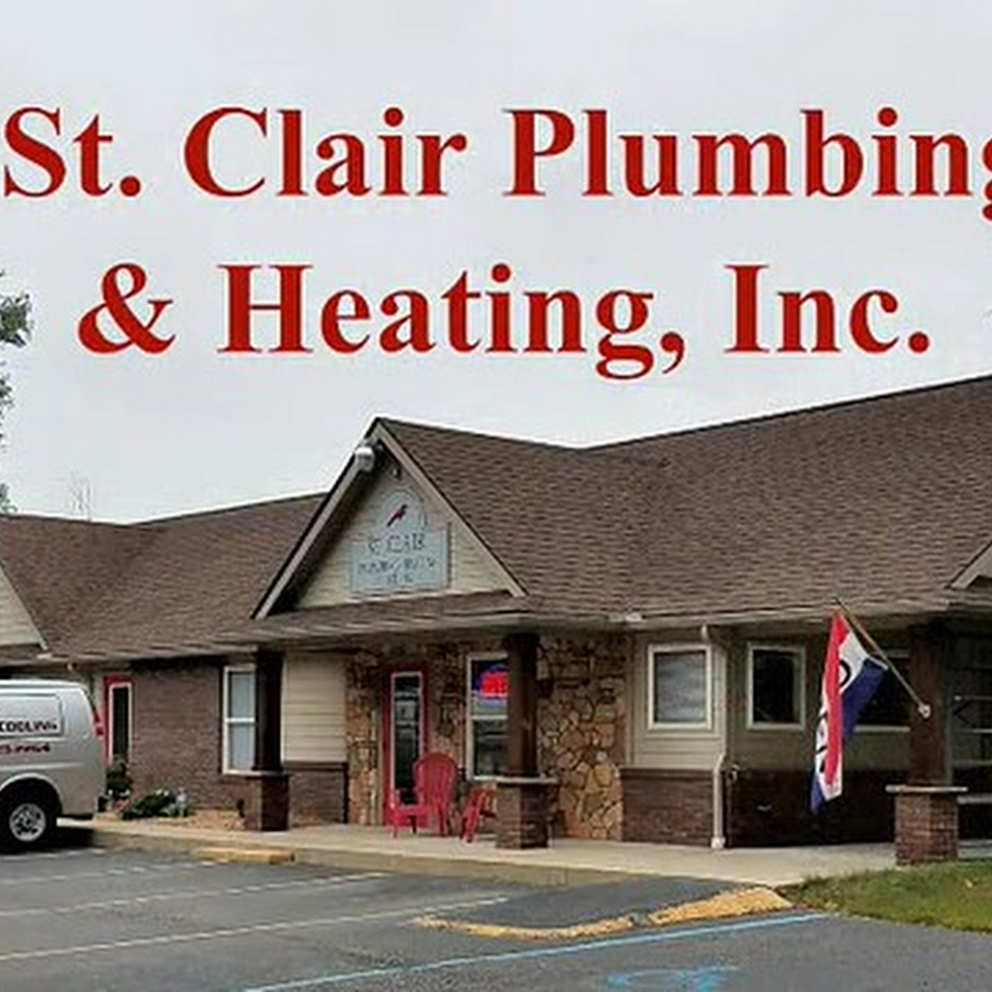 St. Clair Plumbing & Heating