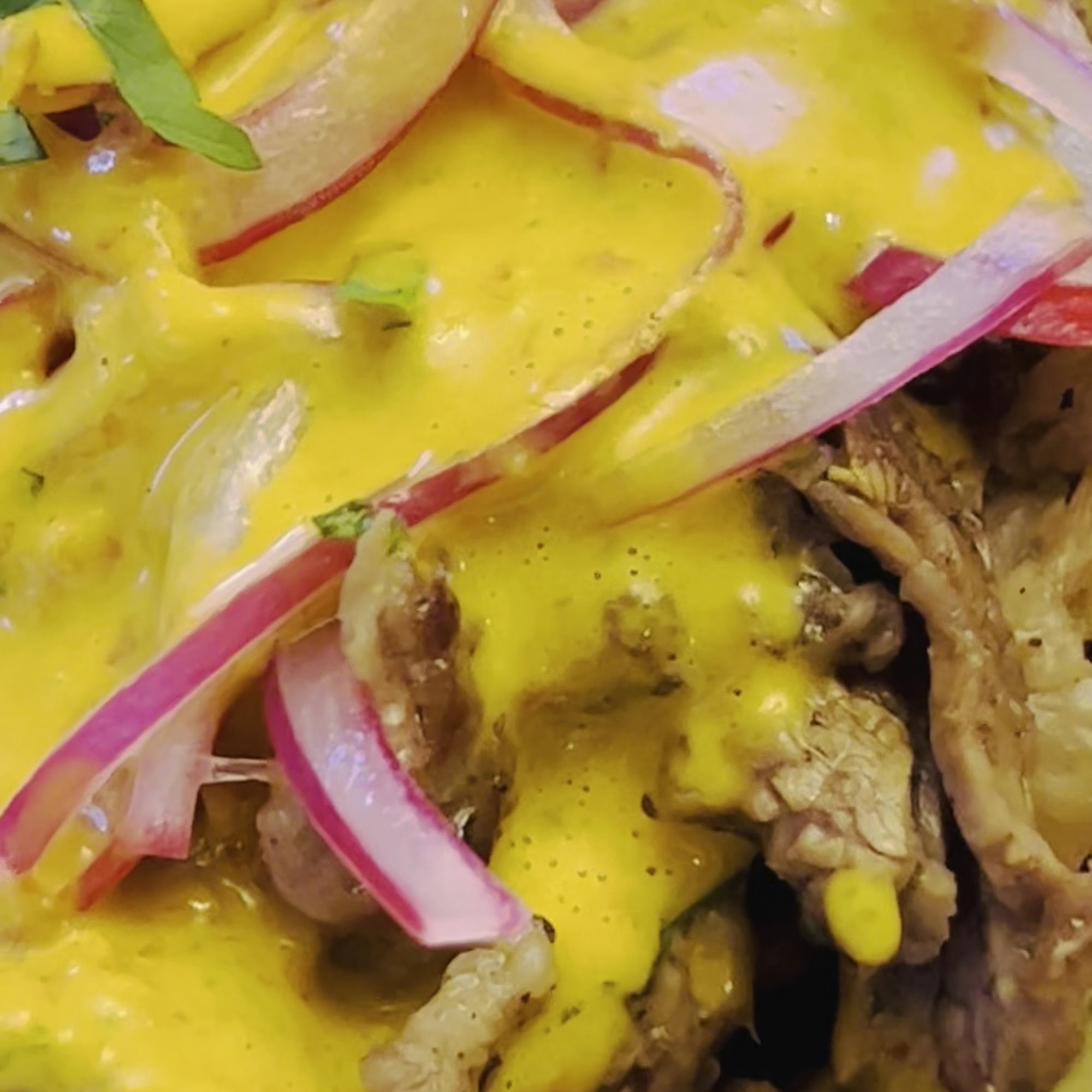 Jose's Cantina Saint Ignace