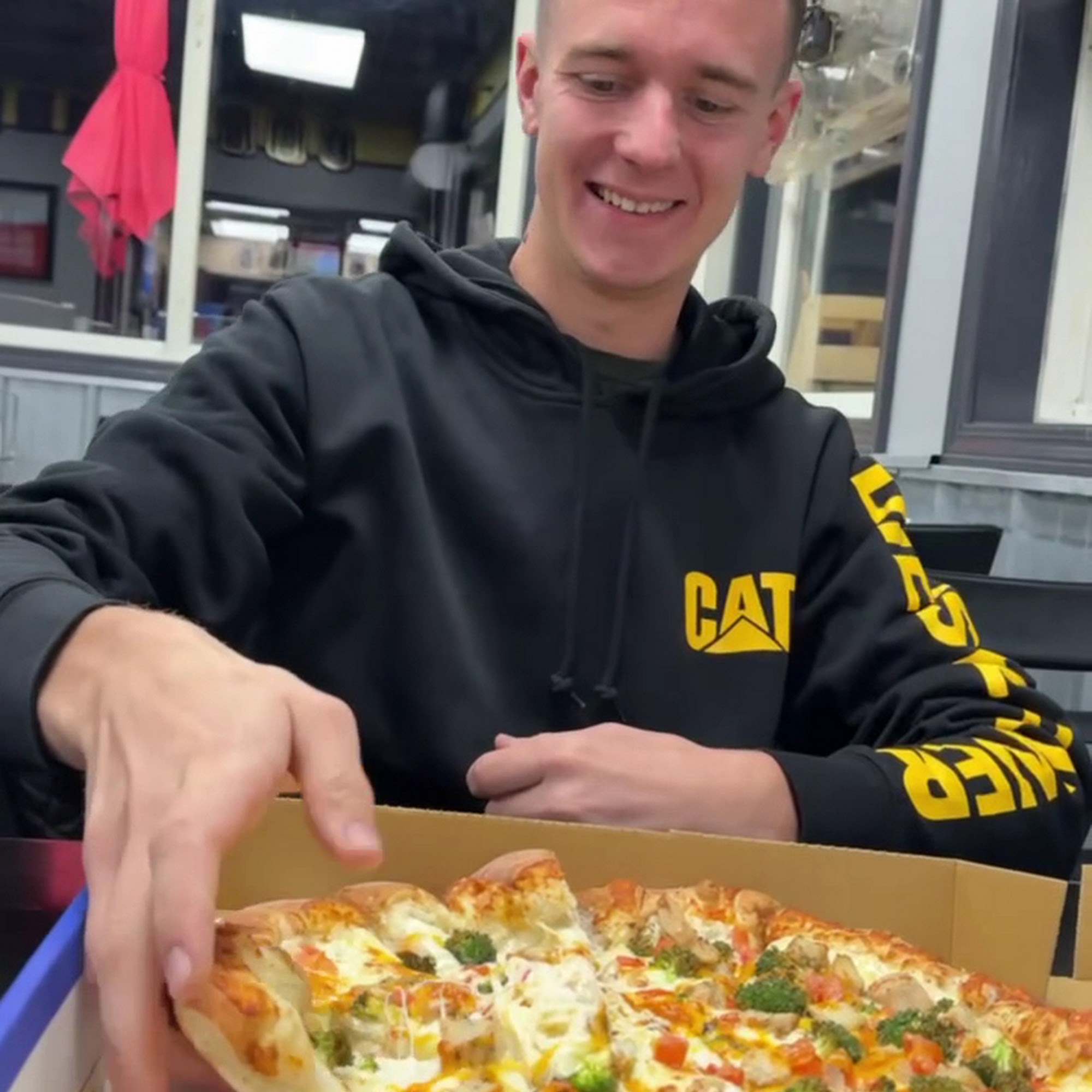 BC Pizza Saint Ignace