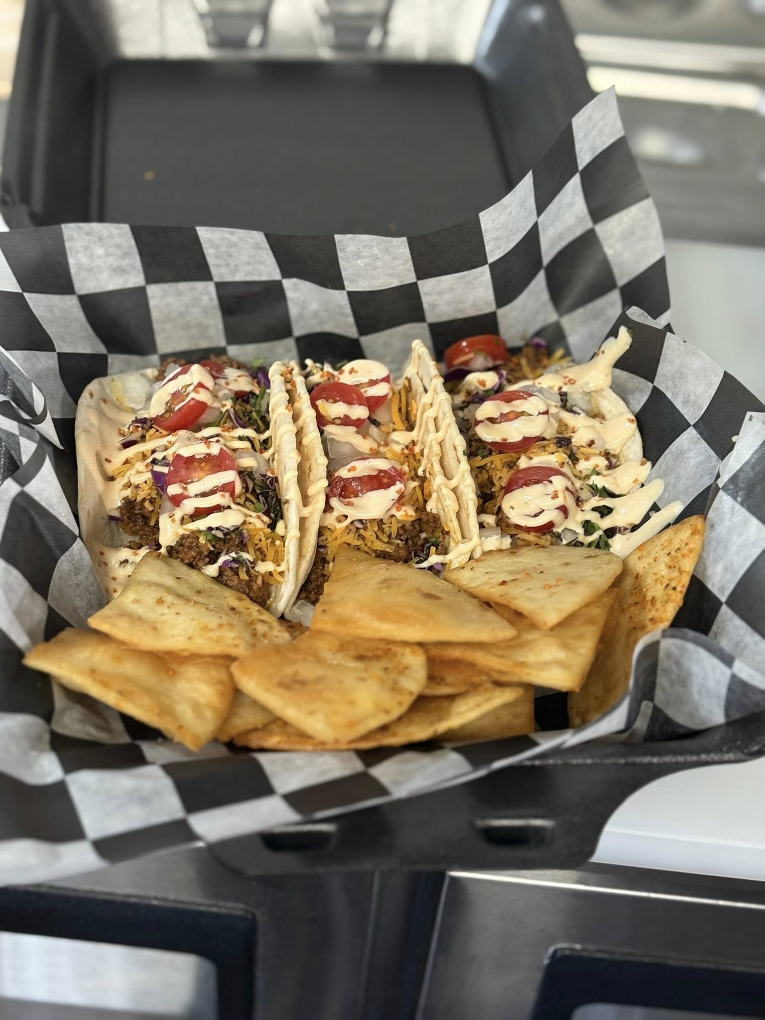 Dusty's Dogz Saint Ignace
