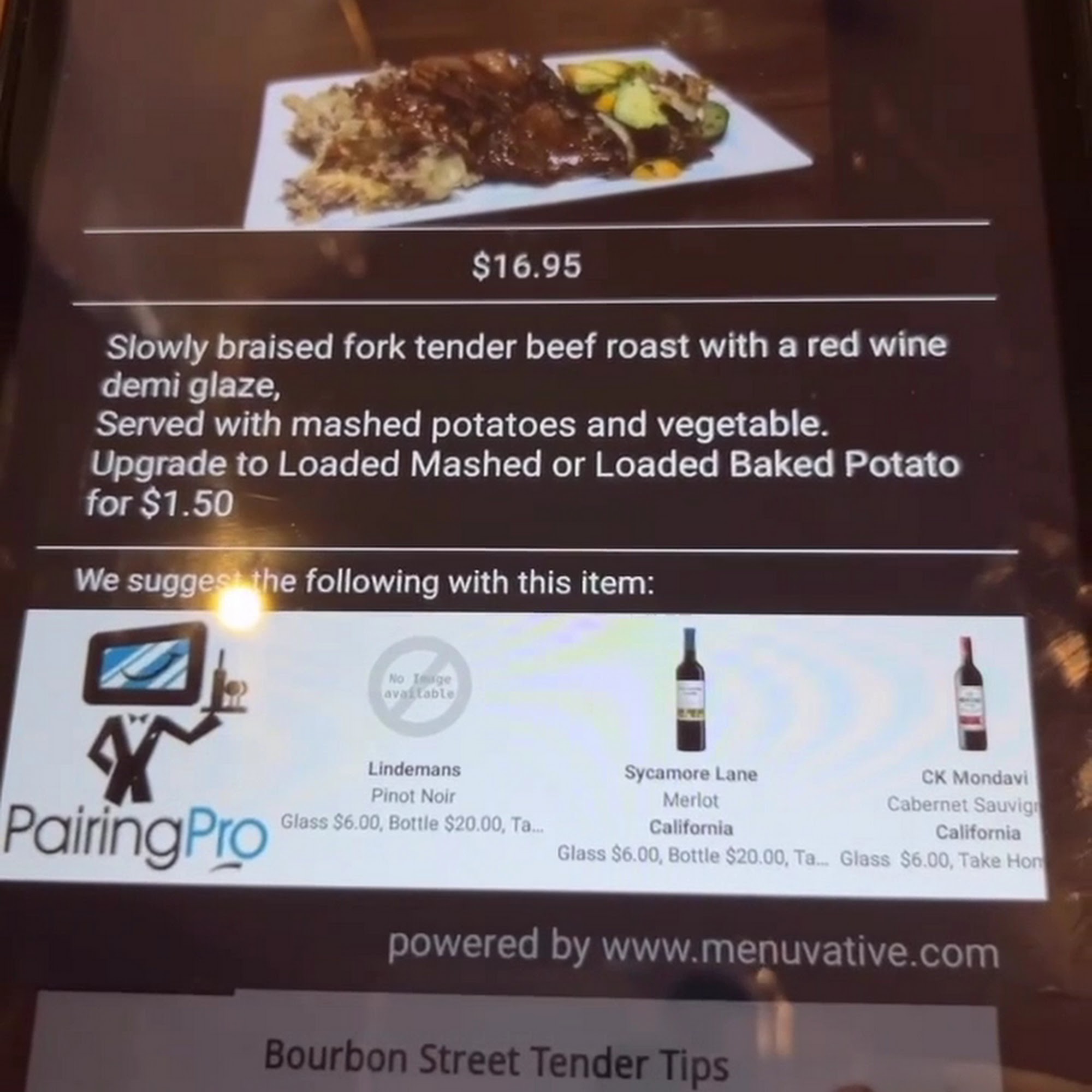 Ryan's Roadhouse Saint Johns