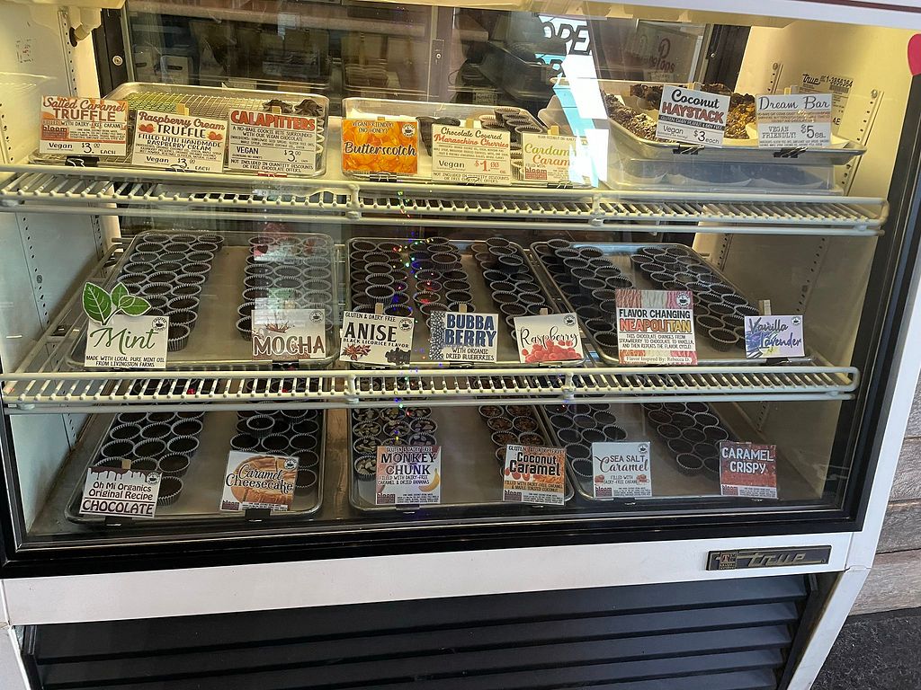 Photo credit: happycow