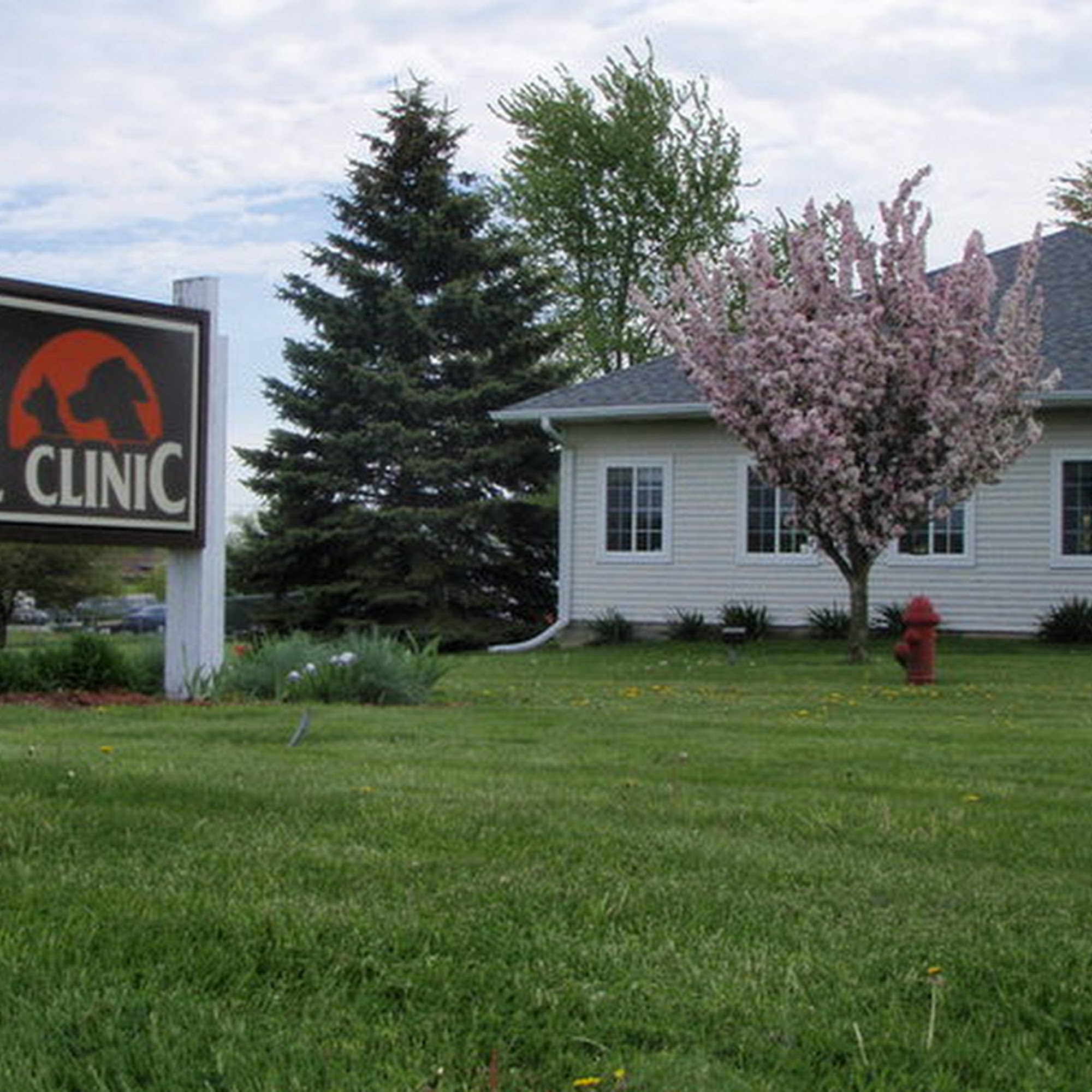 St Johns Animal Clinic Saint Johns