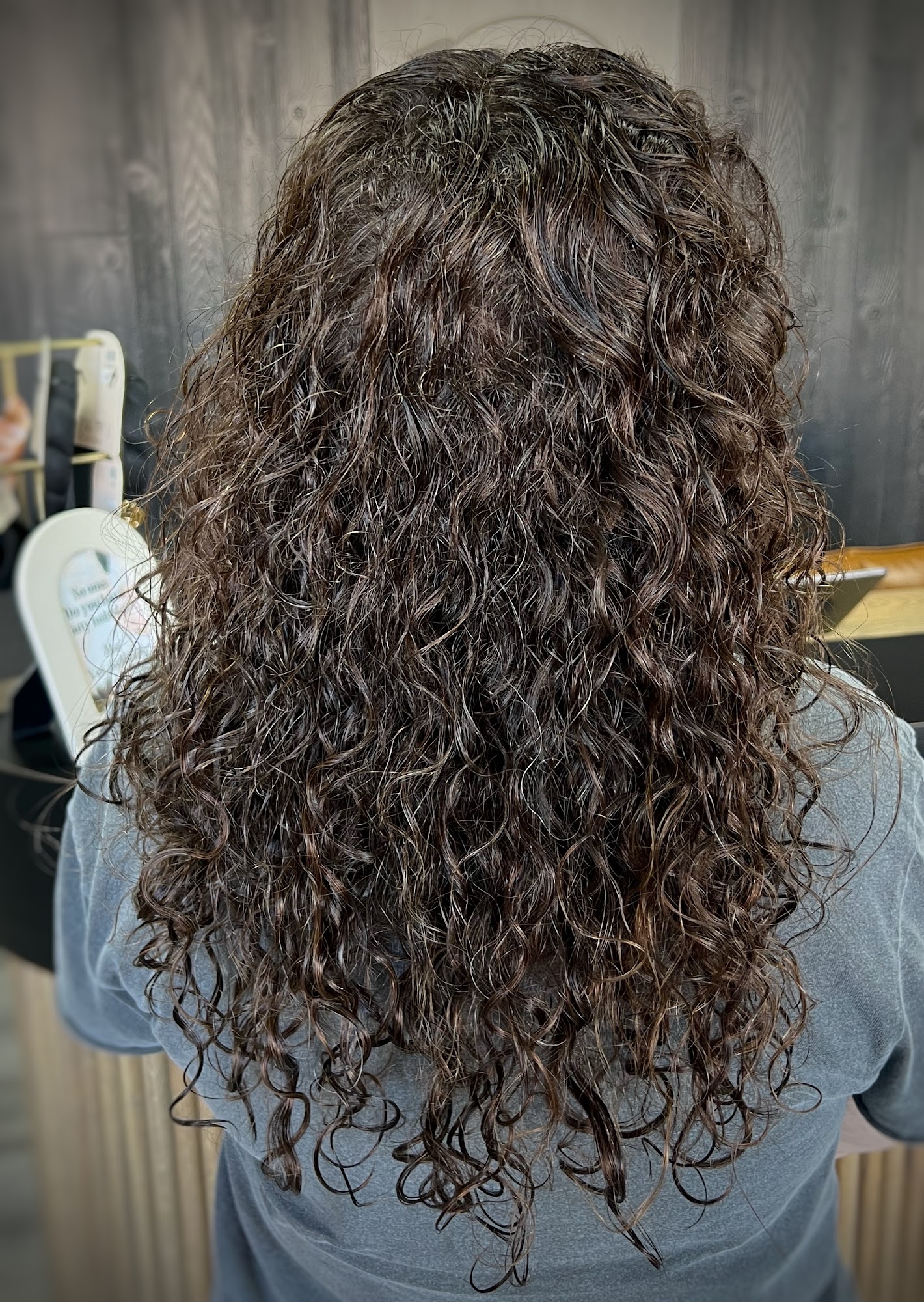 The Hair Collab 206 N Clinton Ave Suite A, St Johns Michigan 48879