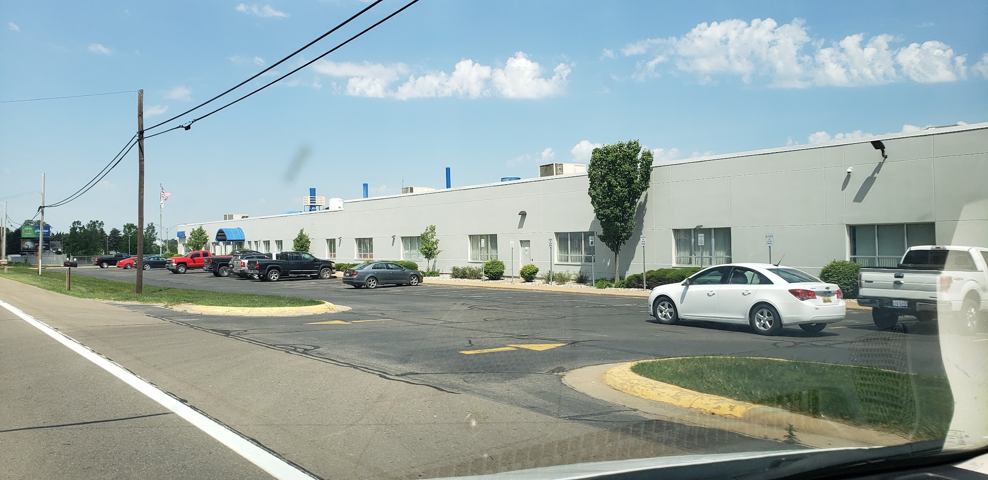 MAHLE Engine Components USA, Inc. Saint Johns