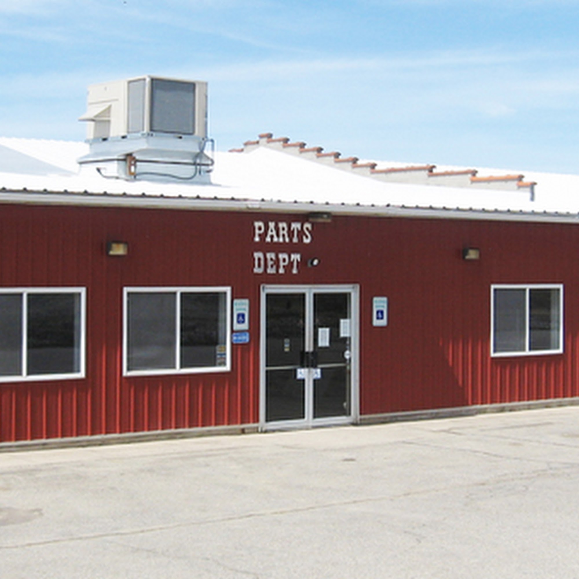 Worthington Ag Parts - St. Johns Saint Johns