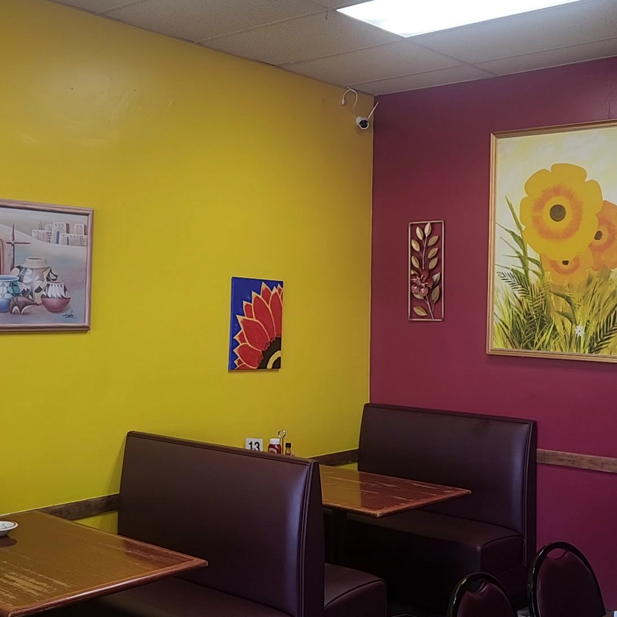 Joe's Cafe Breakfast House Saint Joseph