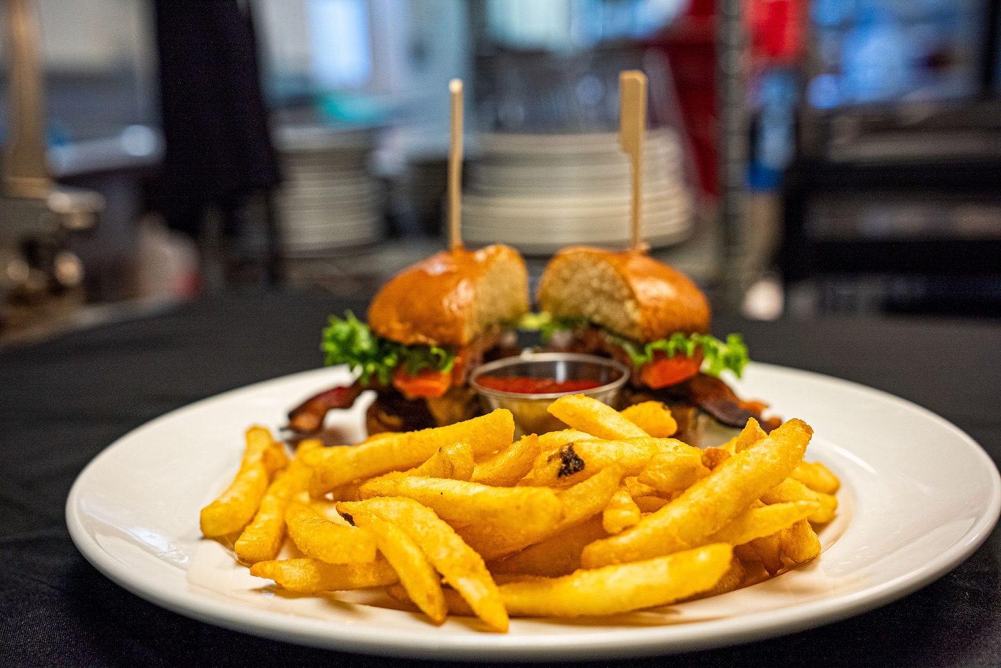 LakeHouse Restaurant & Bar Saint Joseph