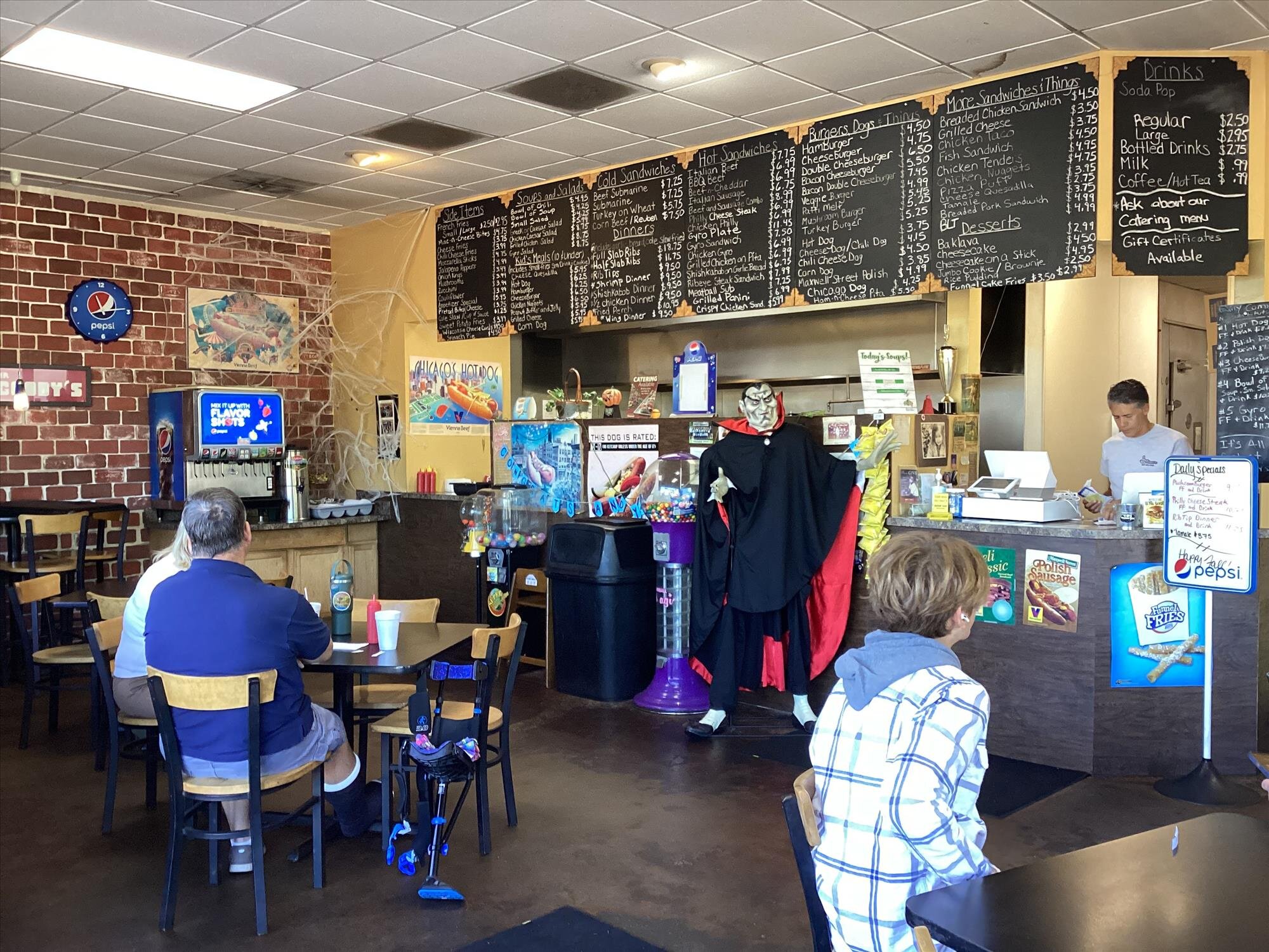 Photo credit: tripadvisor