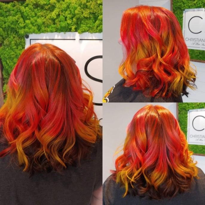 Christian Scott - A Hair Studio, LLC