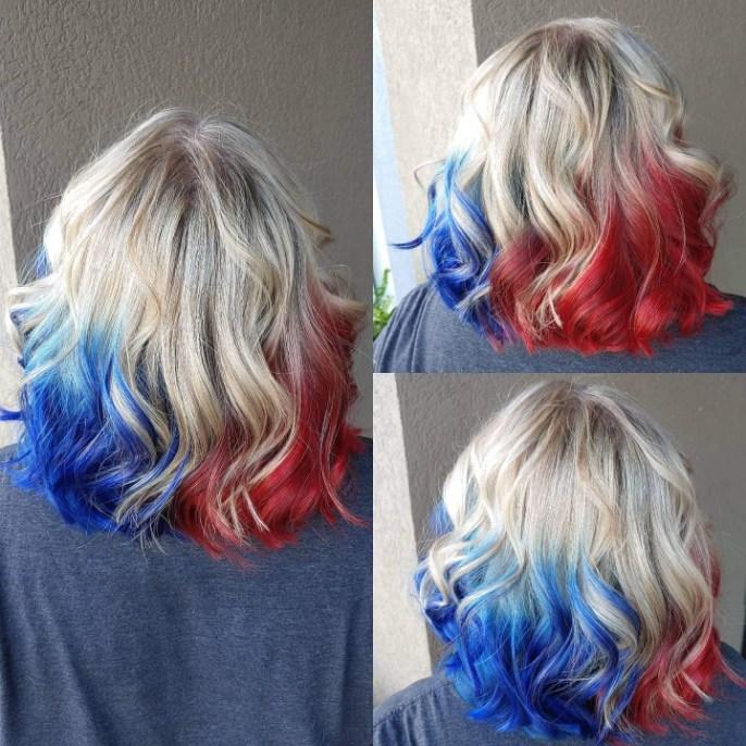 Christian Scott - A Hair Studio, LLC