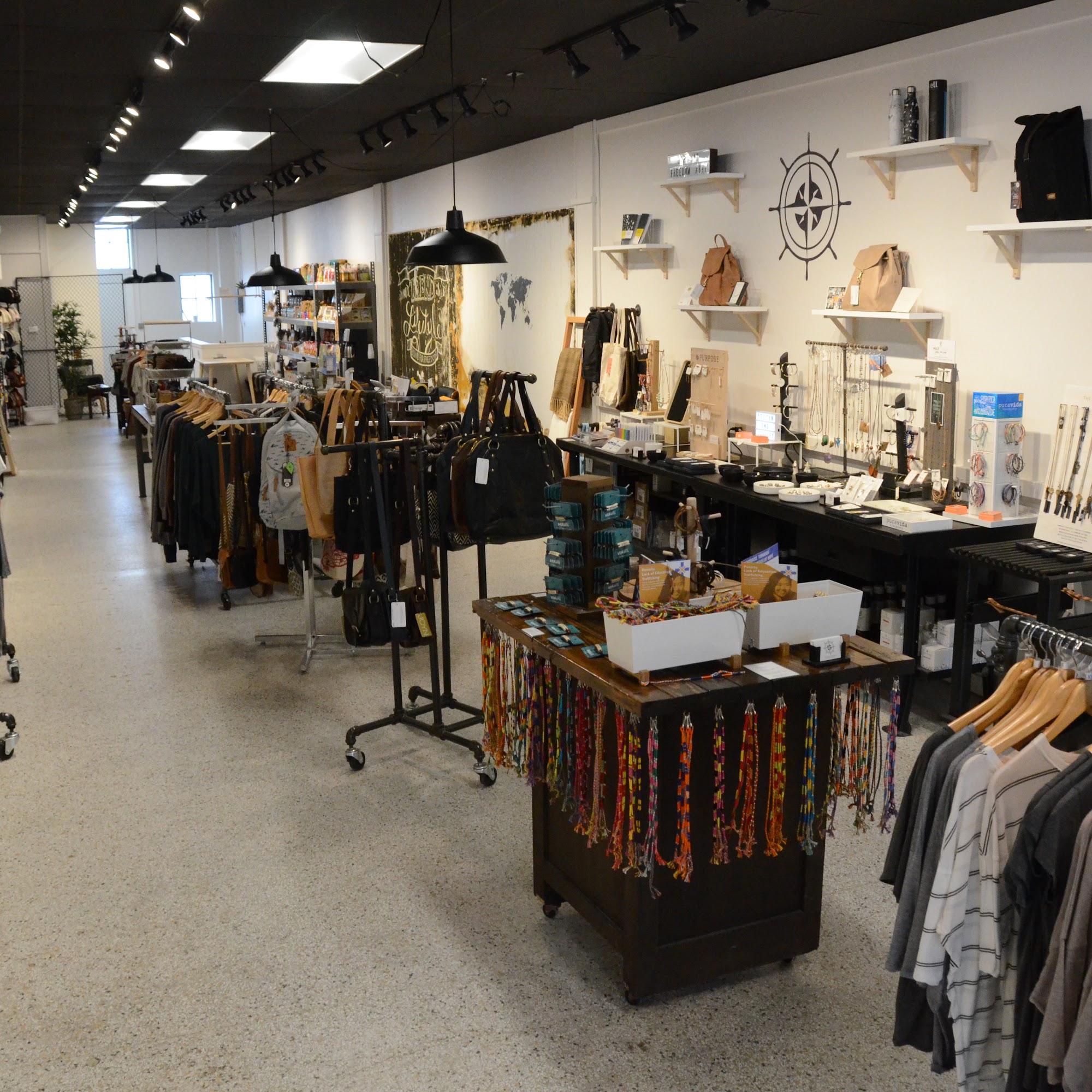 Bound For Freedom Saint Joseph