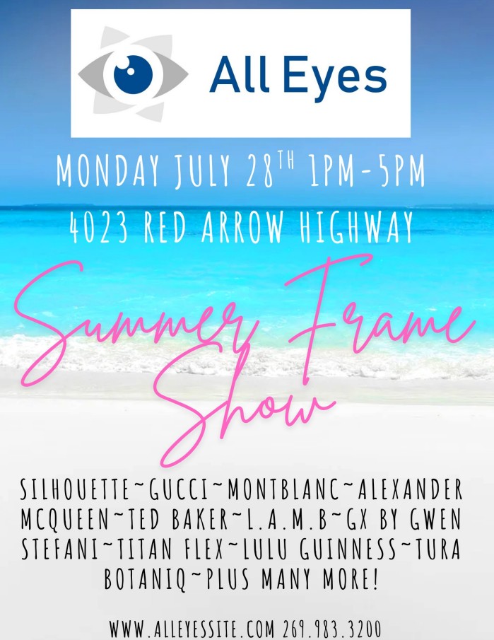 Carrie A. Campbell, OD