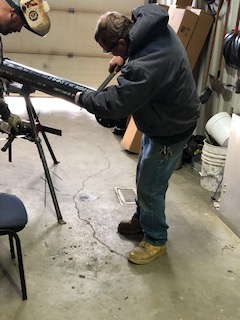 B.E.R Refrigeration, Heating, Cooling, Piping