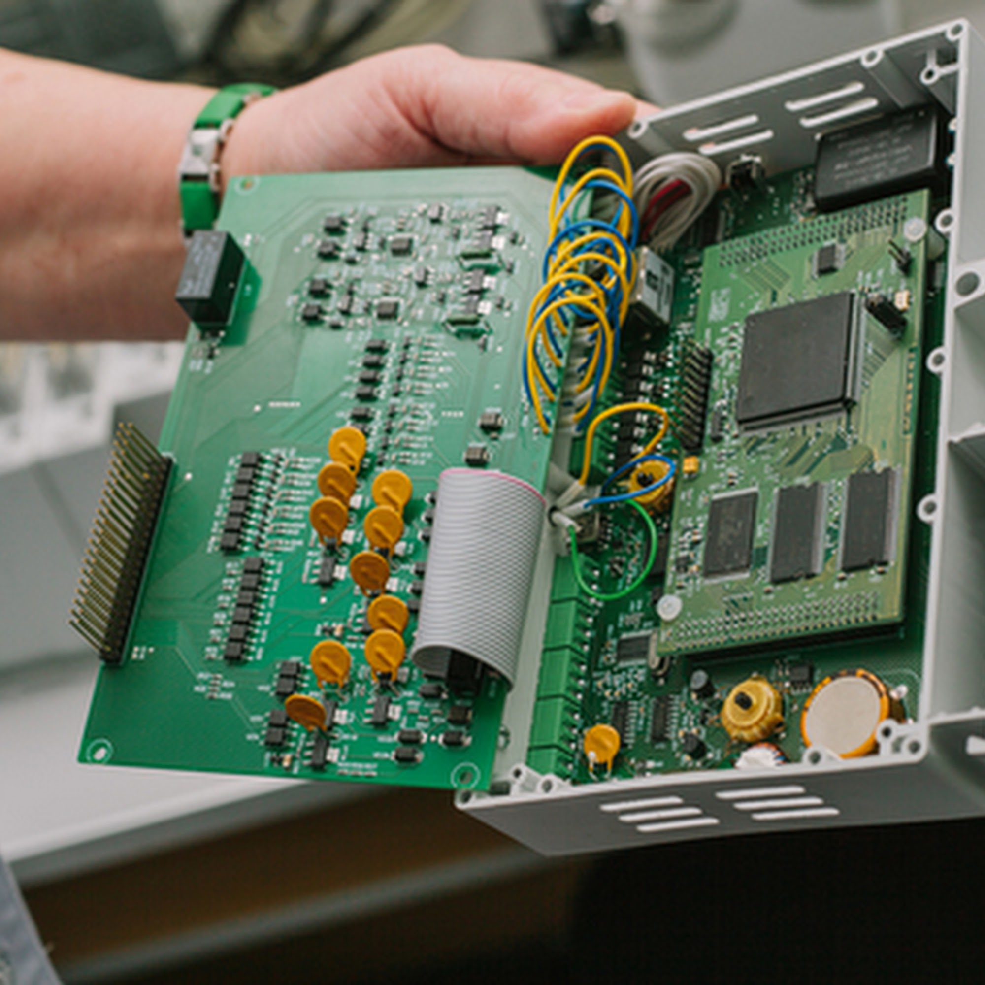 Nelson Specialties Company Saint Joseph