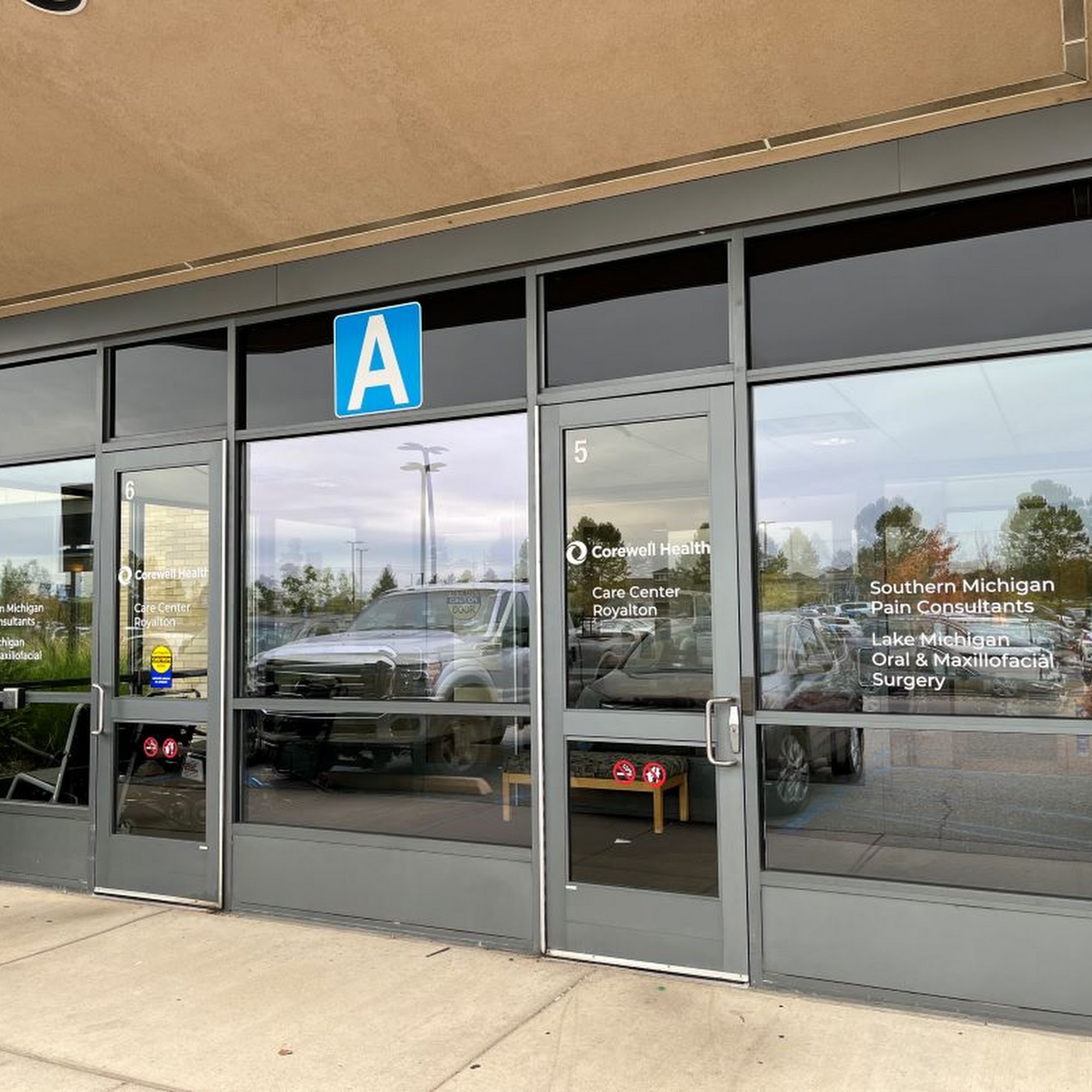Lakeland Center for Outpatient Services